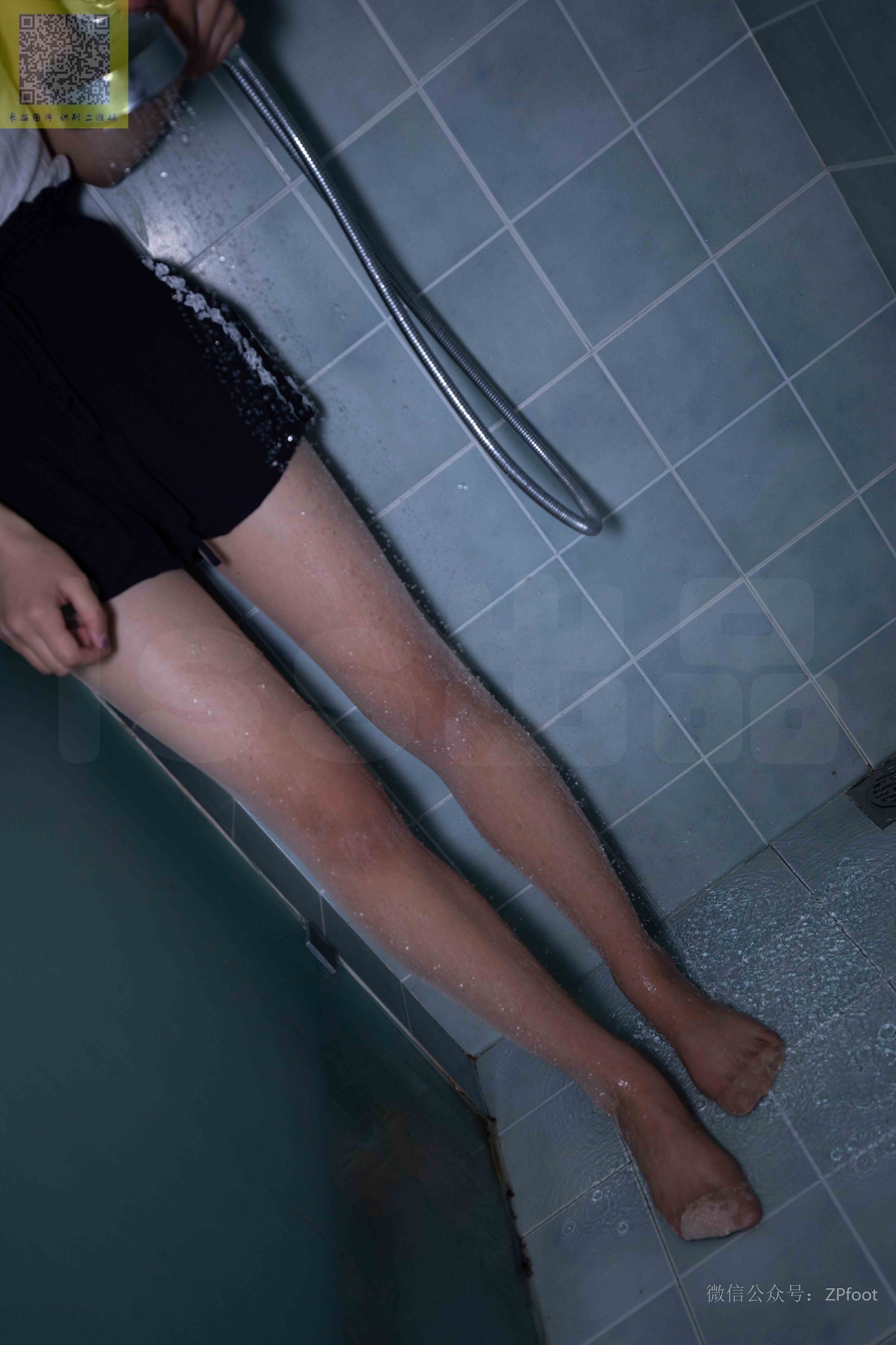 China Beauty Legs and feet 1422