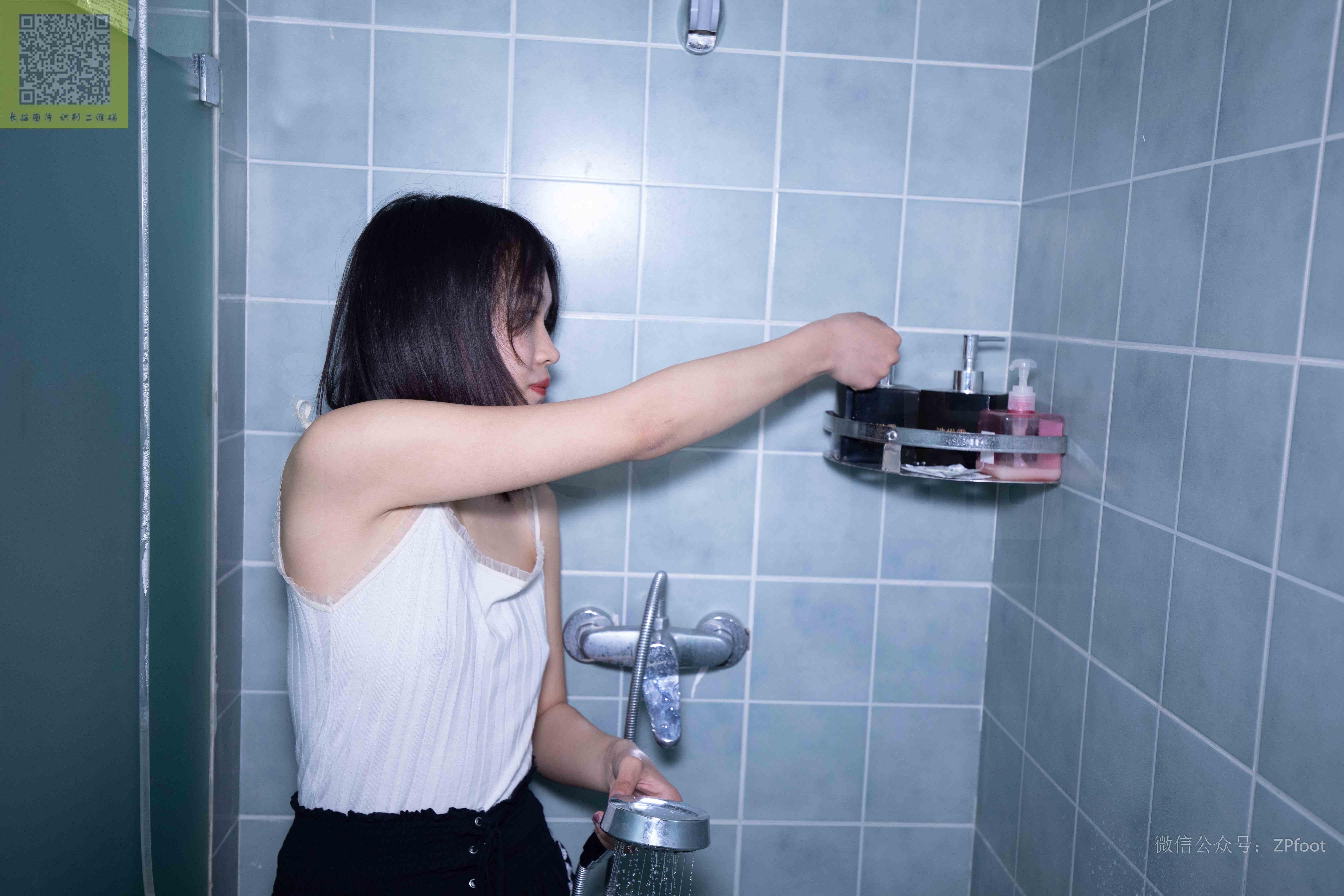 China Beauty Legs and feet 1422