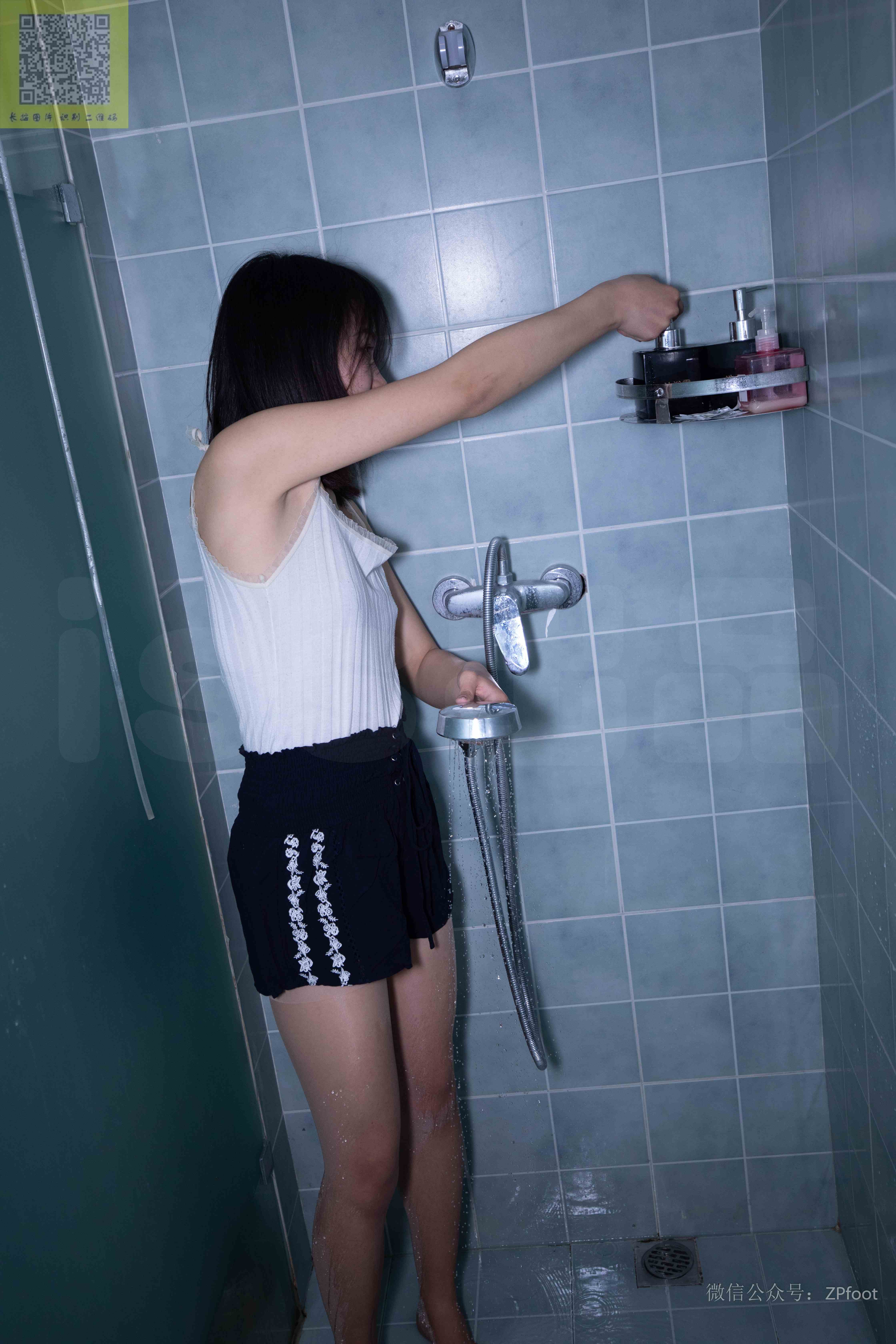 China Beauty Legs and feet 1422