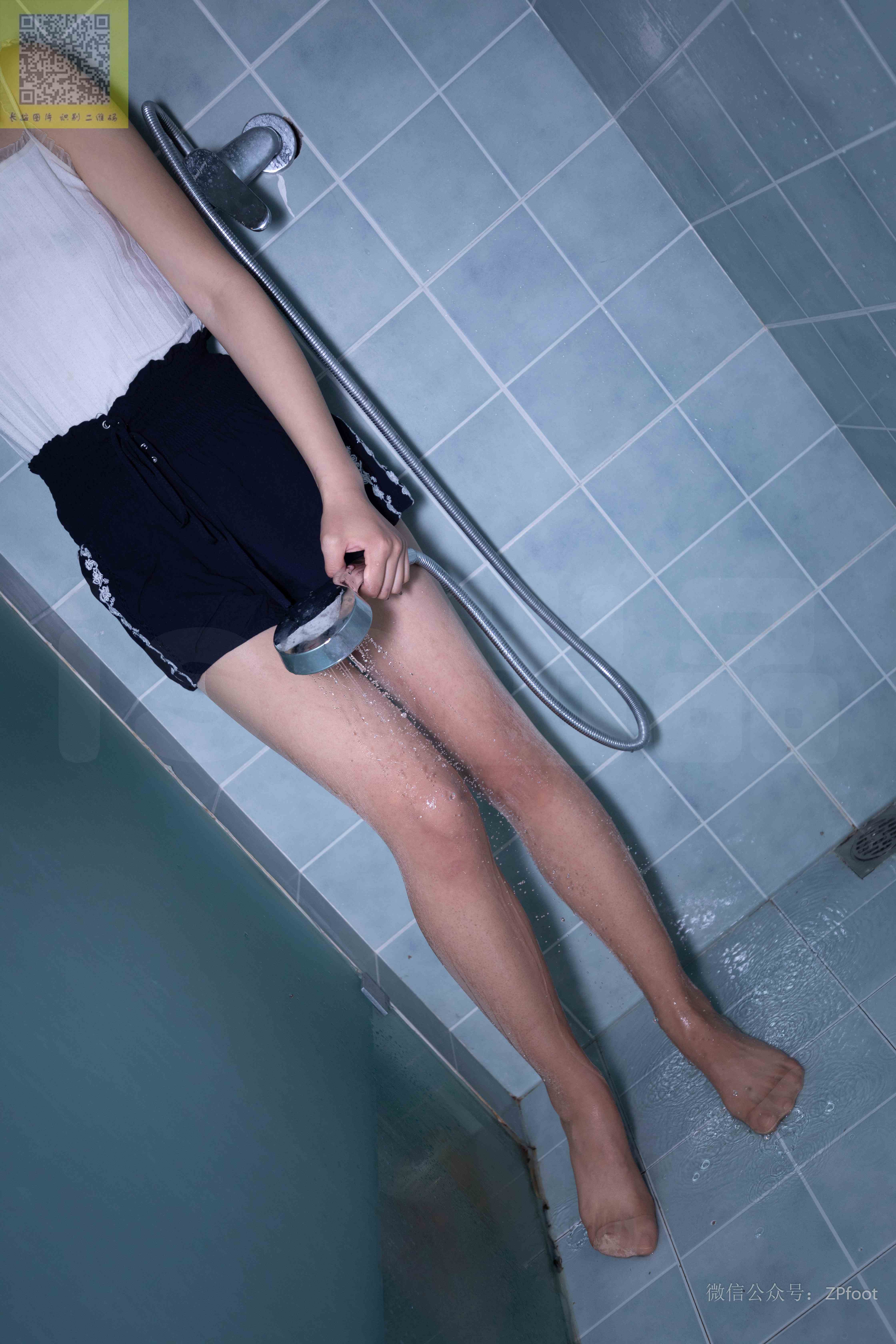 China Beauty Legs and feet 1422