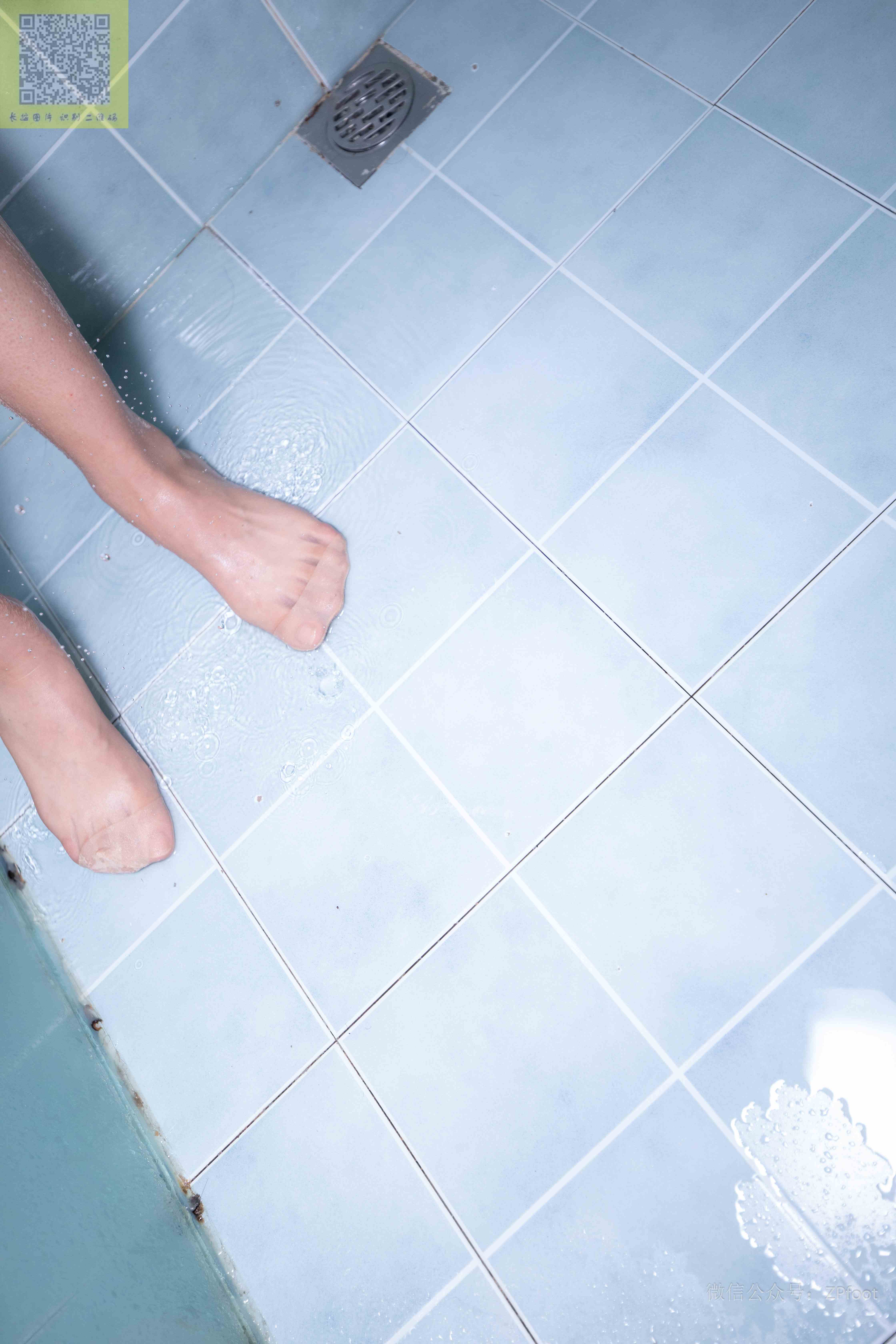 China Beauty Legs and feet 1422