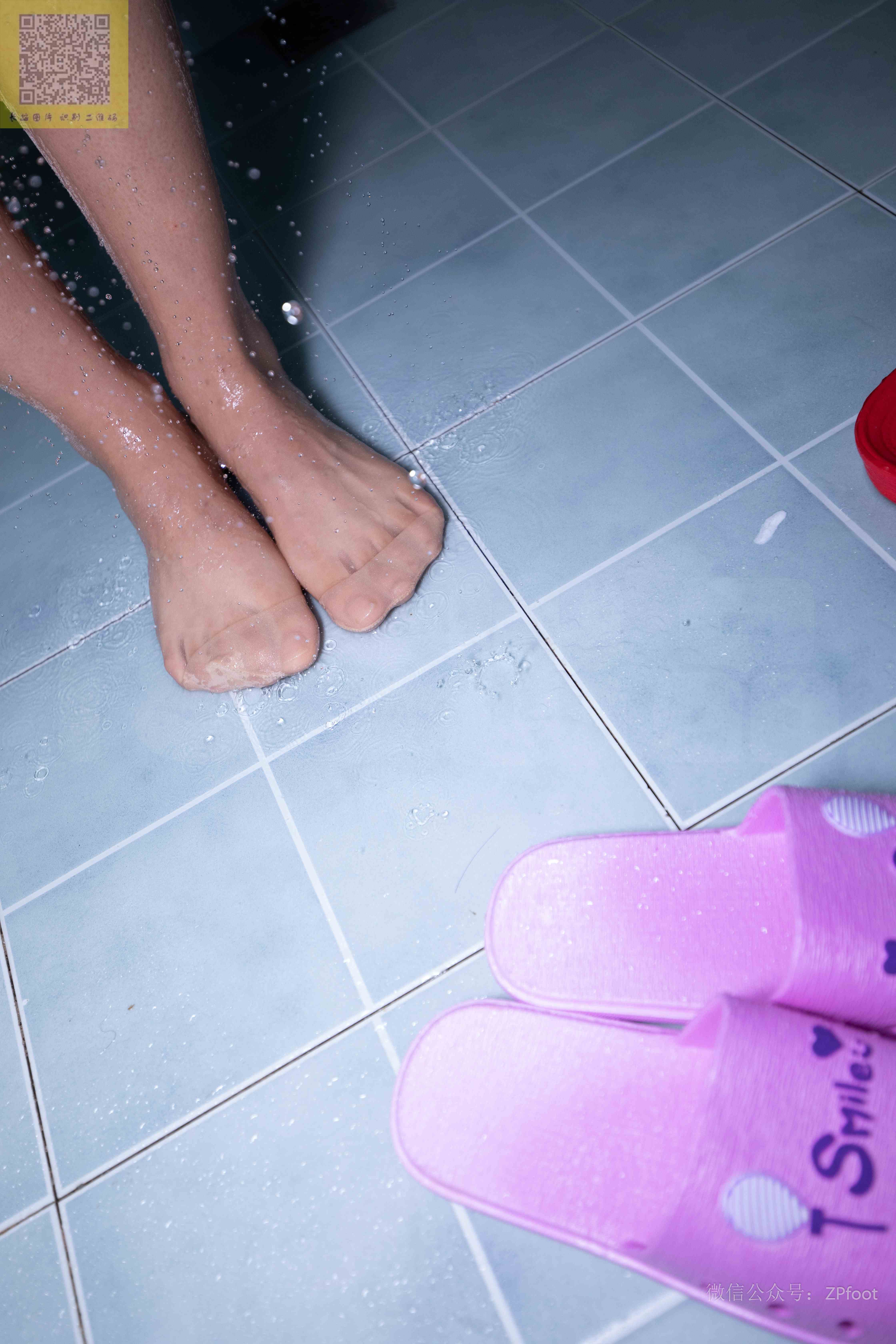 China Beauty Legs and feet 1422