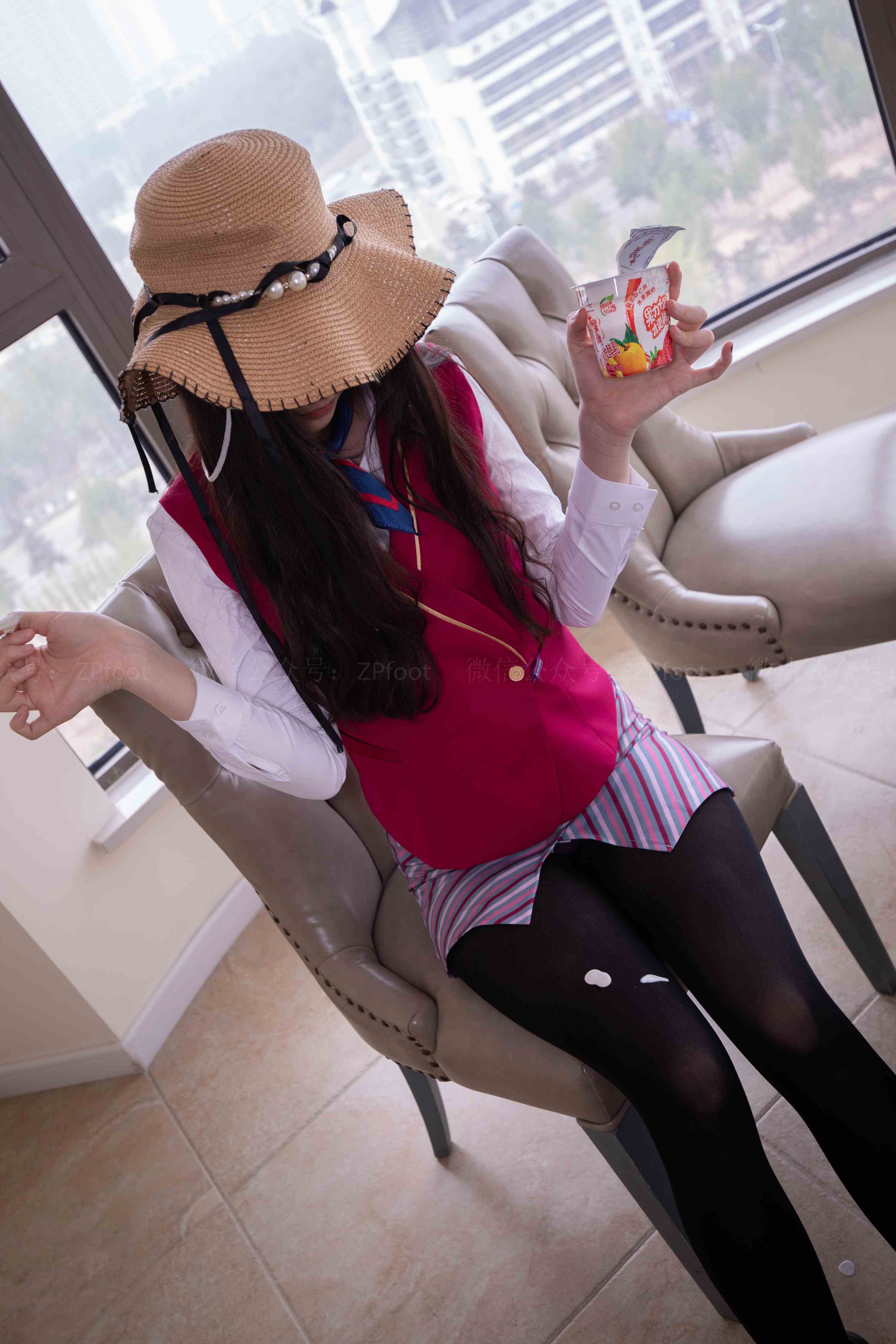 China Beauty Legs and feet 1423