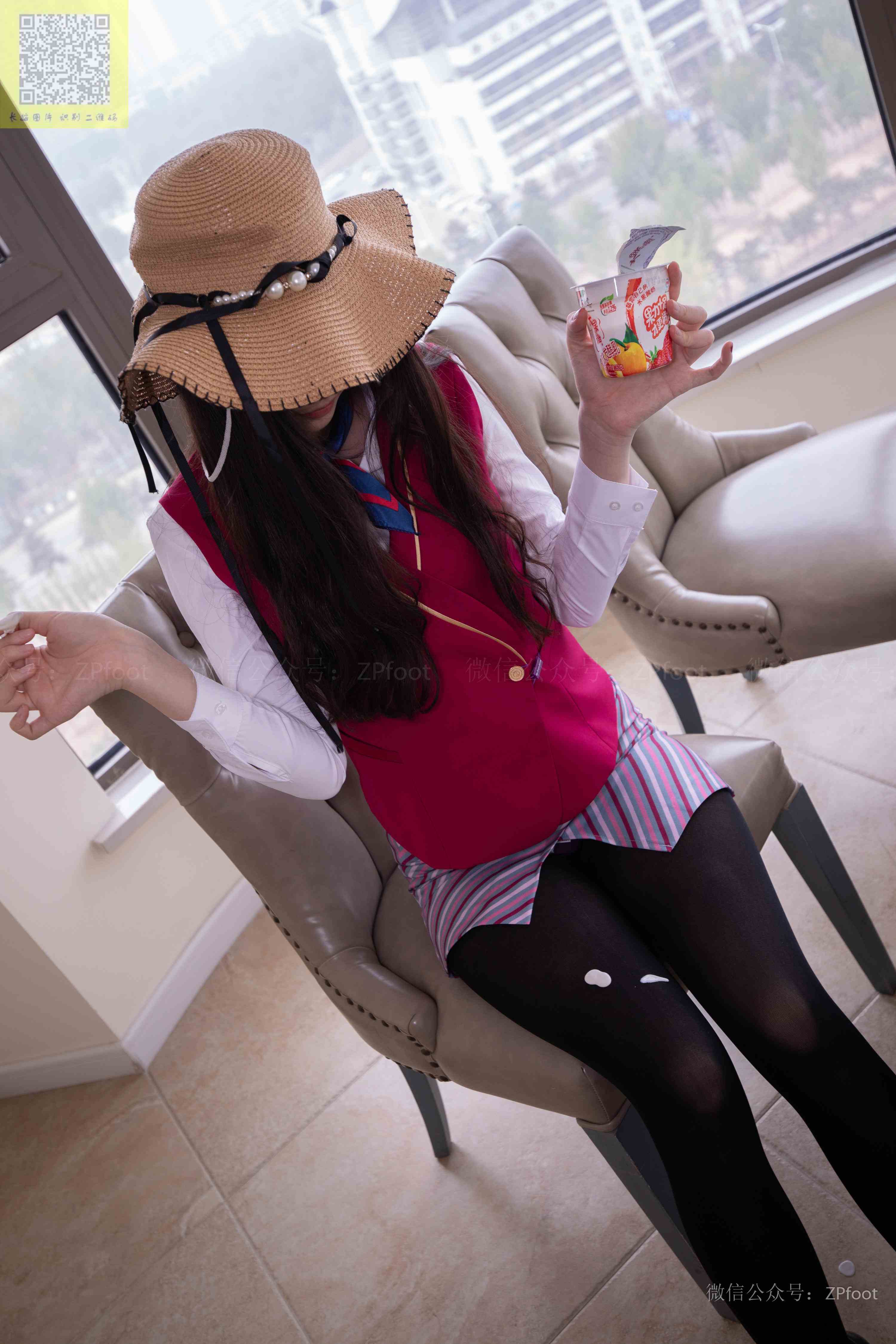 China Beauty Legs and feet 1423