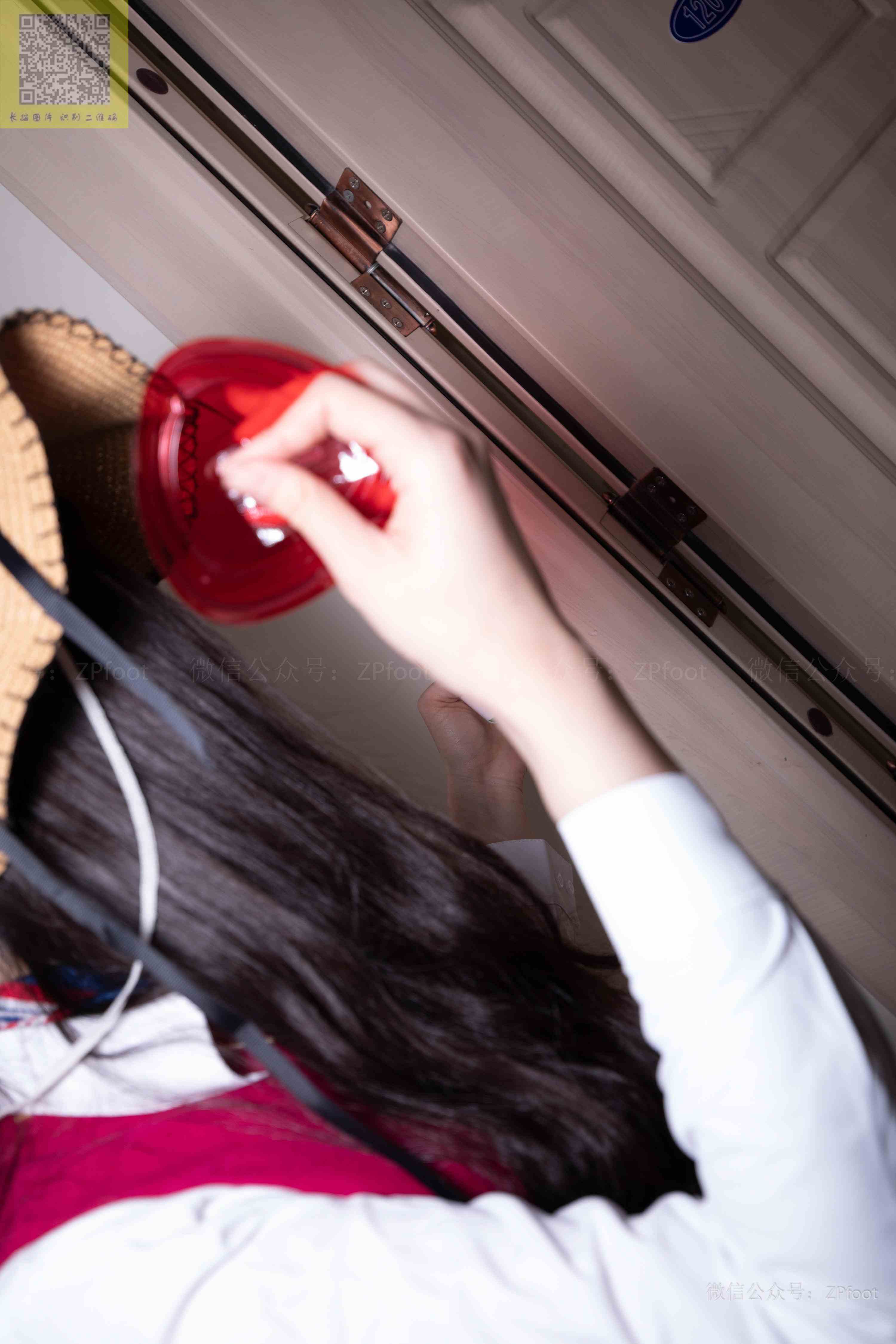 China Beauty Legs and feet 1423