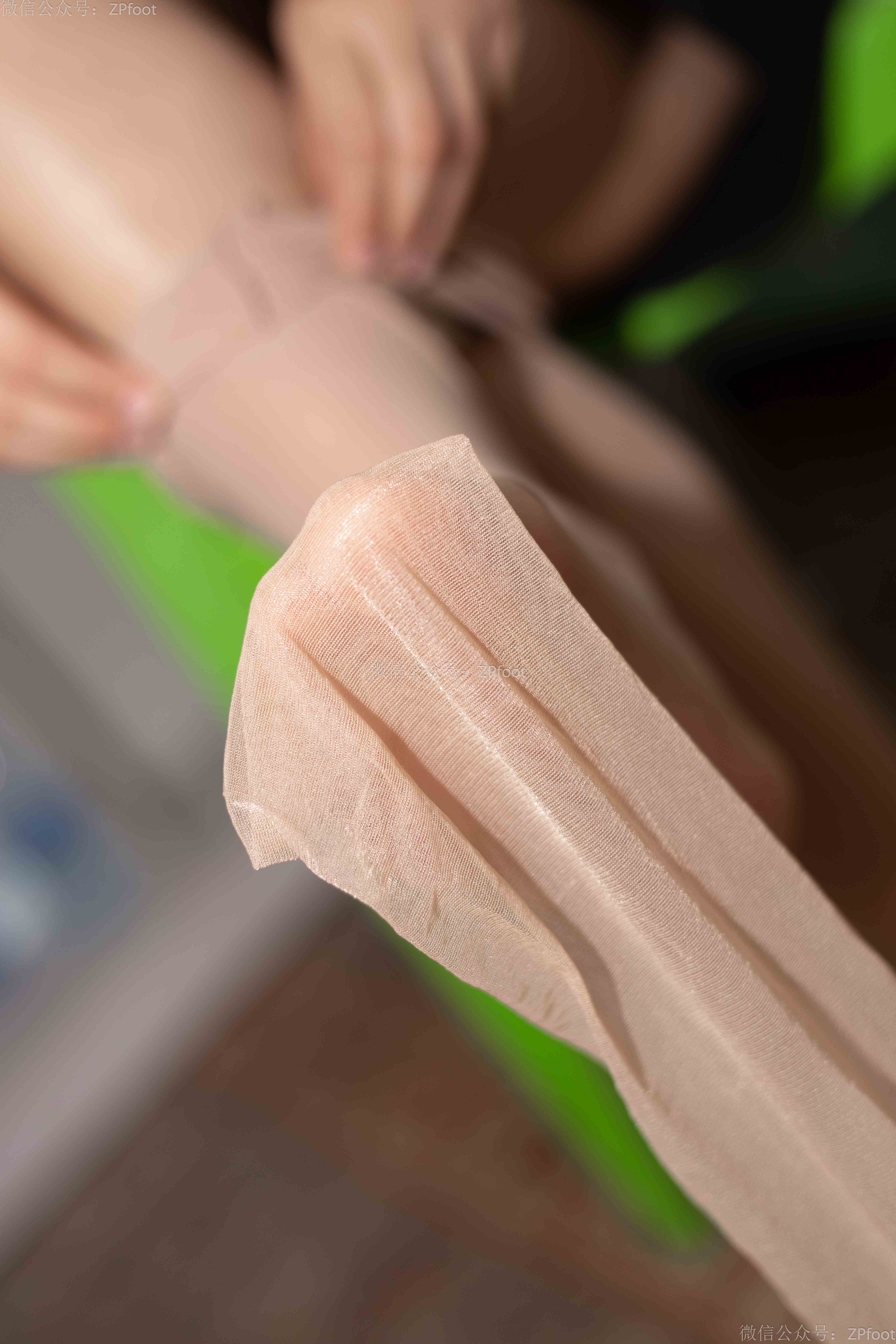 China Beauty Legs and feet 1424