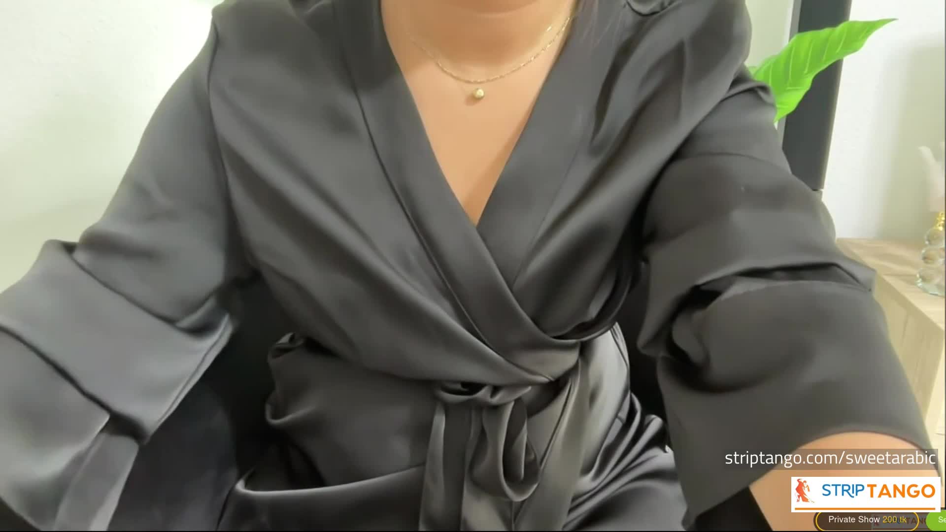 Striptango Outdoor Tease – 1000 Pics of Big Ass, Big Tits &