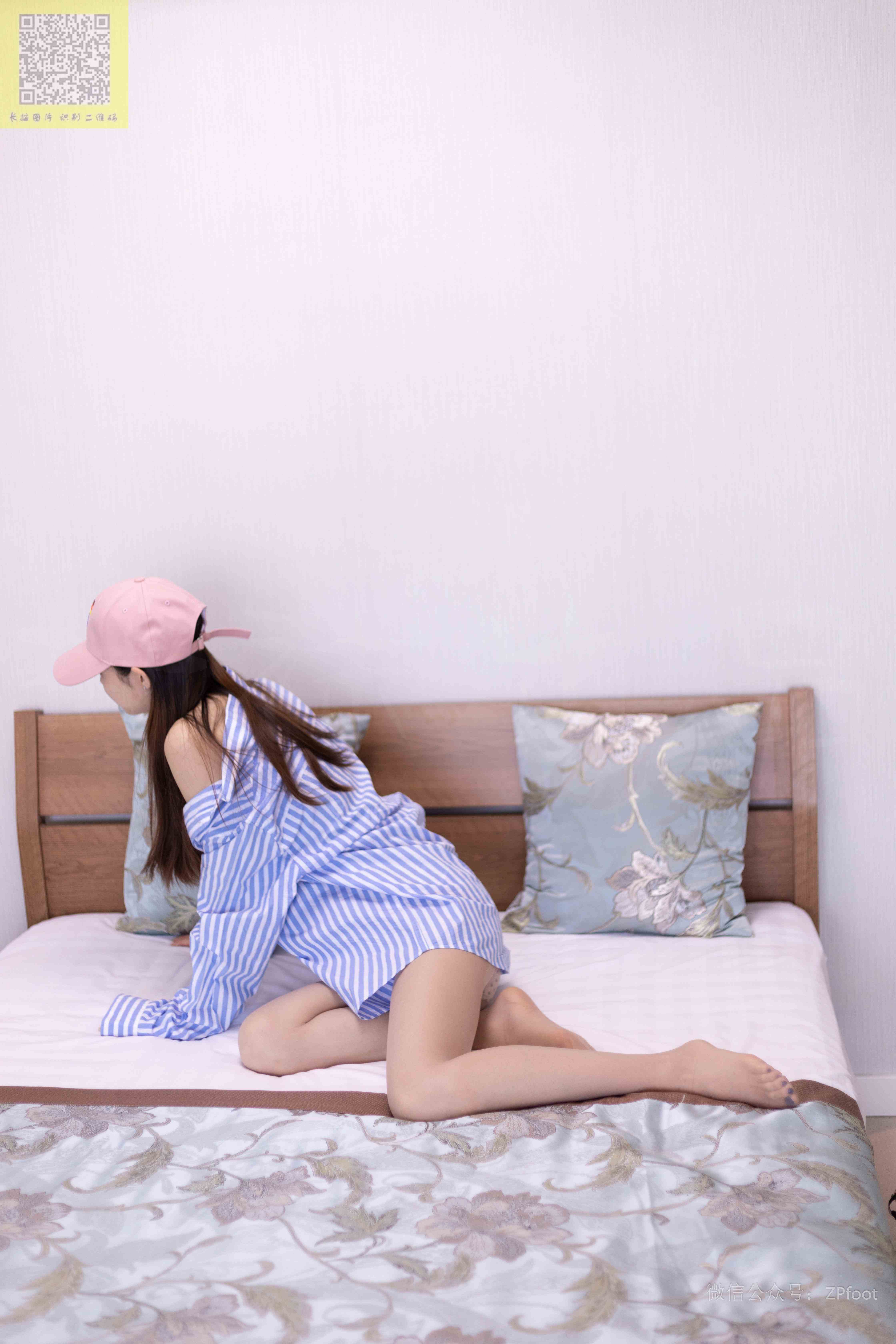 China Beauty Legs and feet 1425