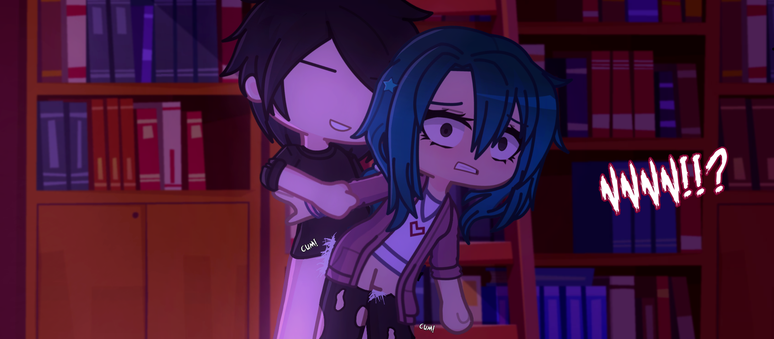 Hailey Austin's outrage | Remake |