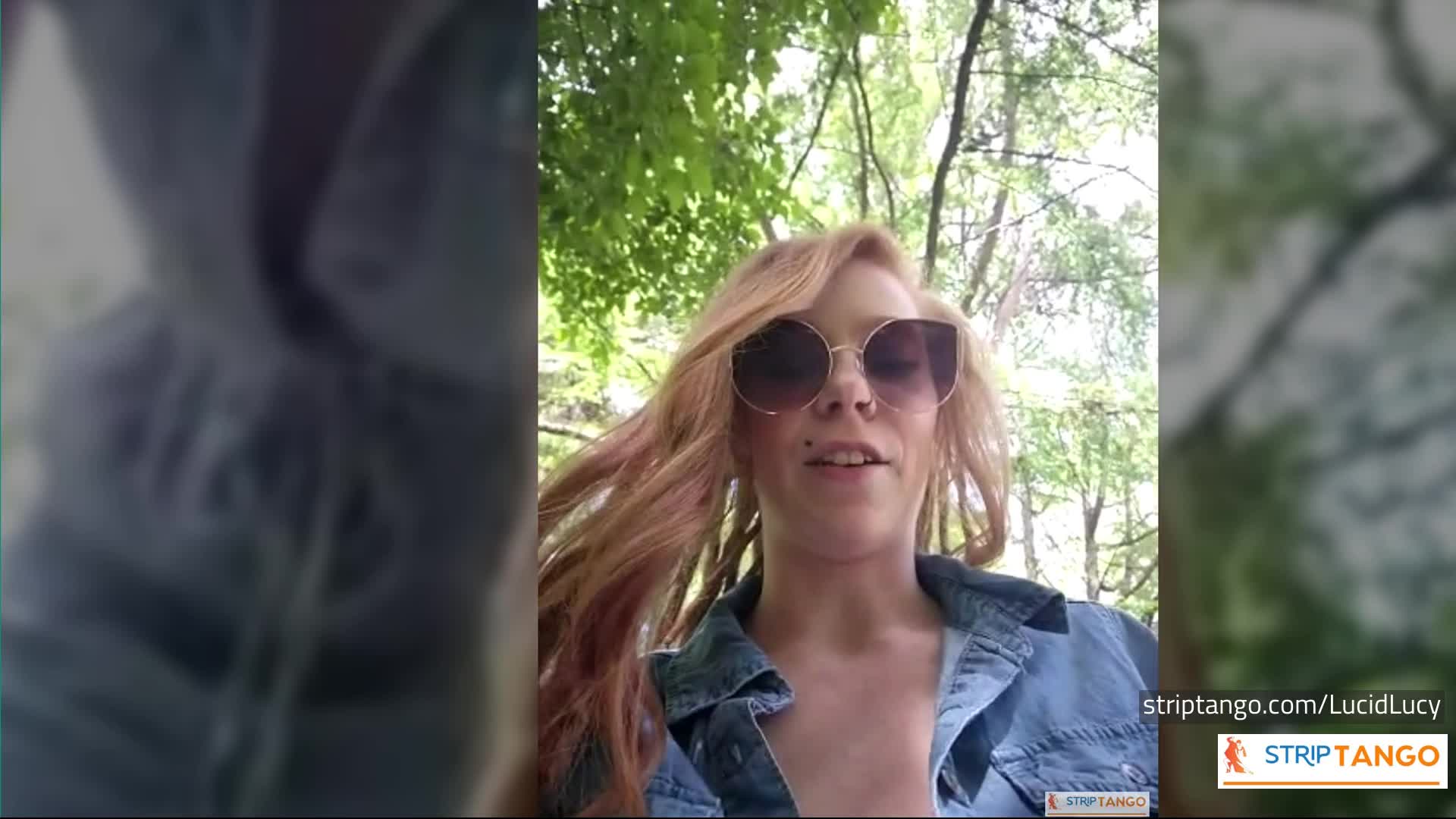 300 Pics of Big Ass, Big Tits & Hairy Pussy Striptango Camgi