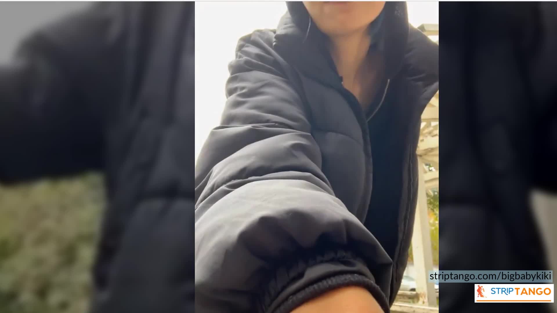 300 Pics of Big Ass, Big Tits & Hairy Pussy Striptango Camgi