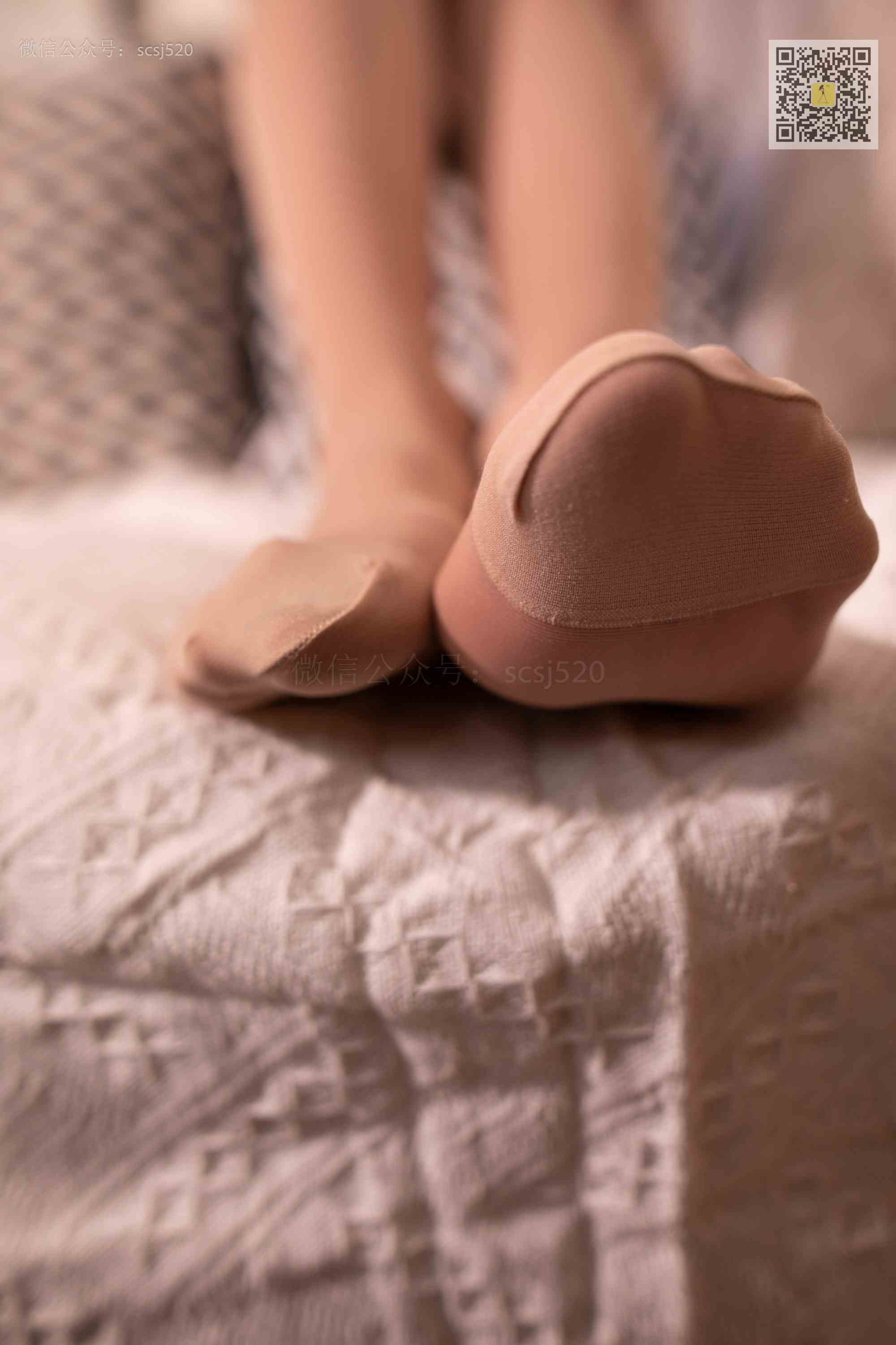 China Beauty Legs and feet 1427