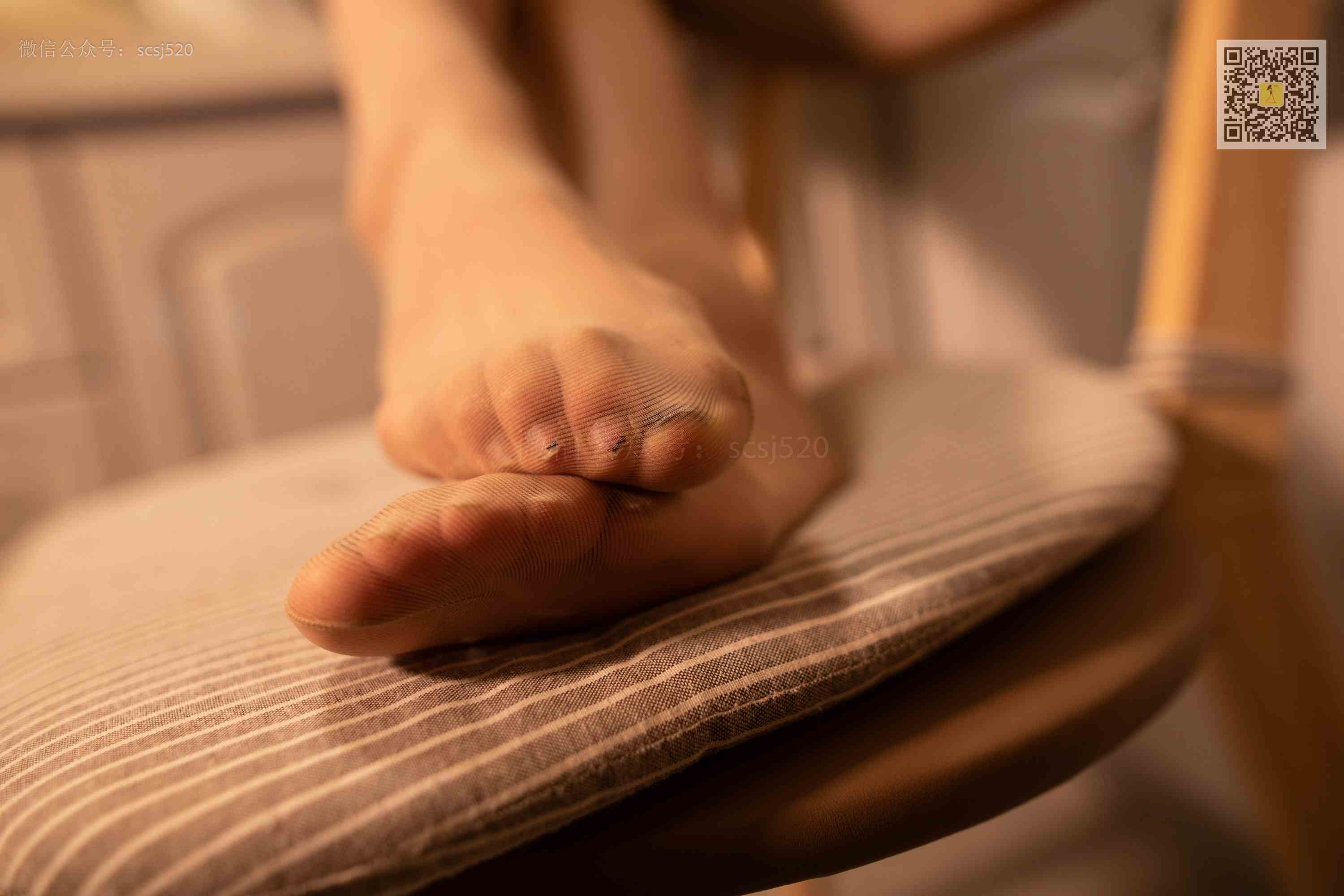 China Beauty Legs and feet 1428