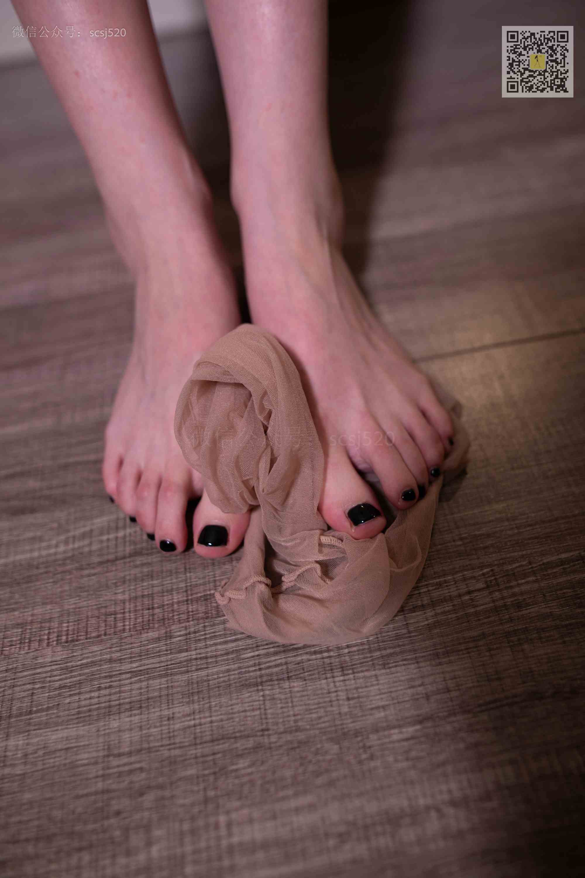 China Beauty Legs and feet 1430