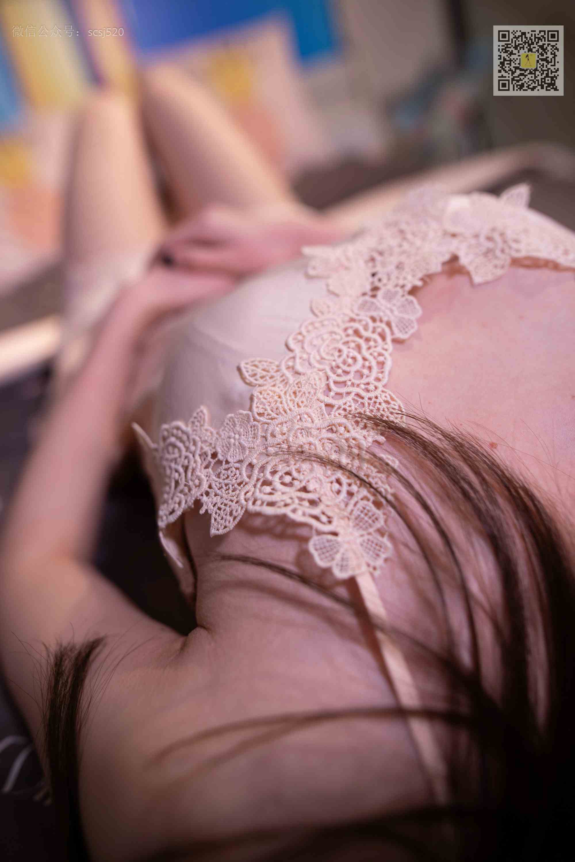 China Beauty Legs and feet 1430