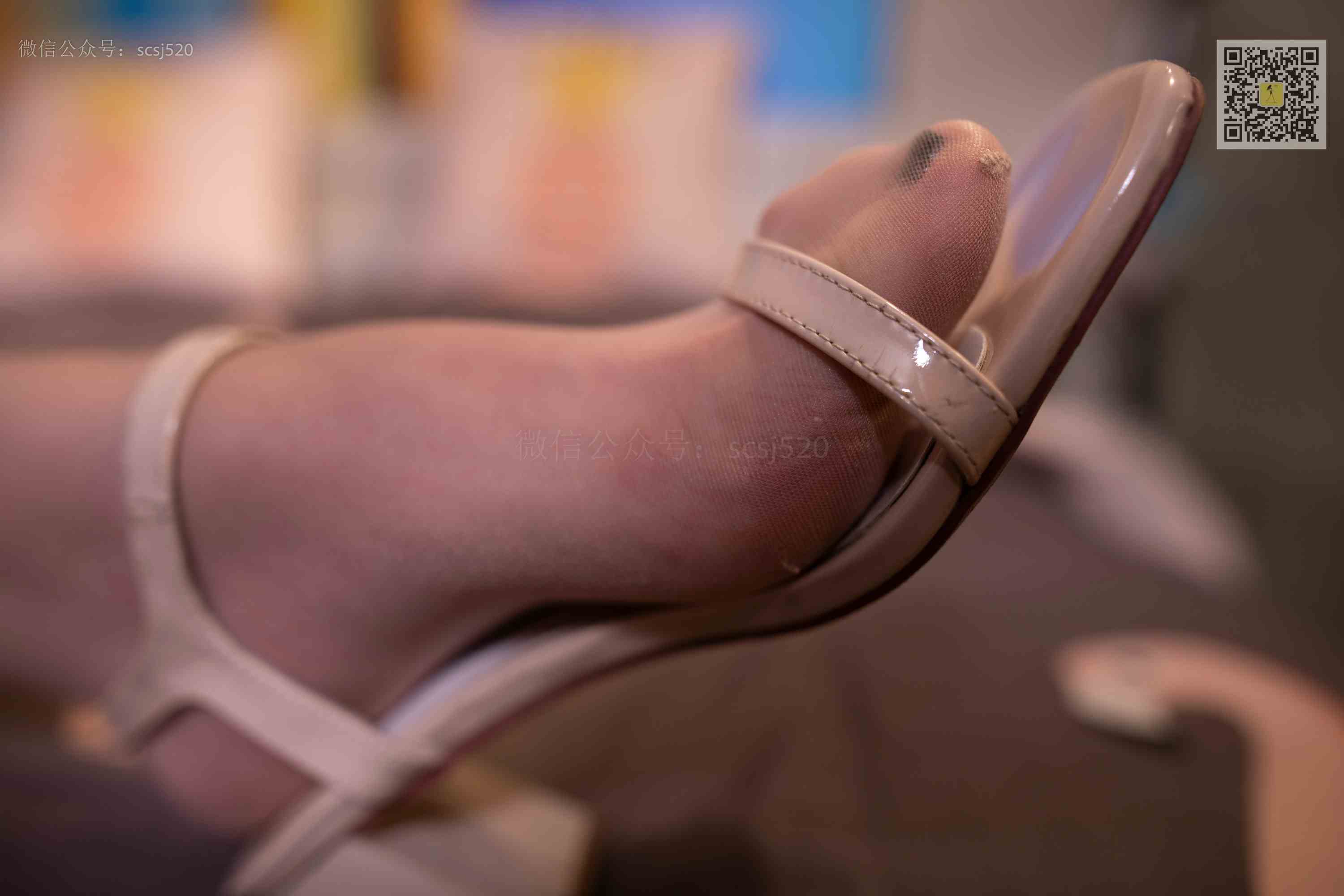 China Beauty Legs and feet 1430