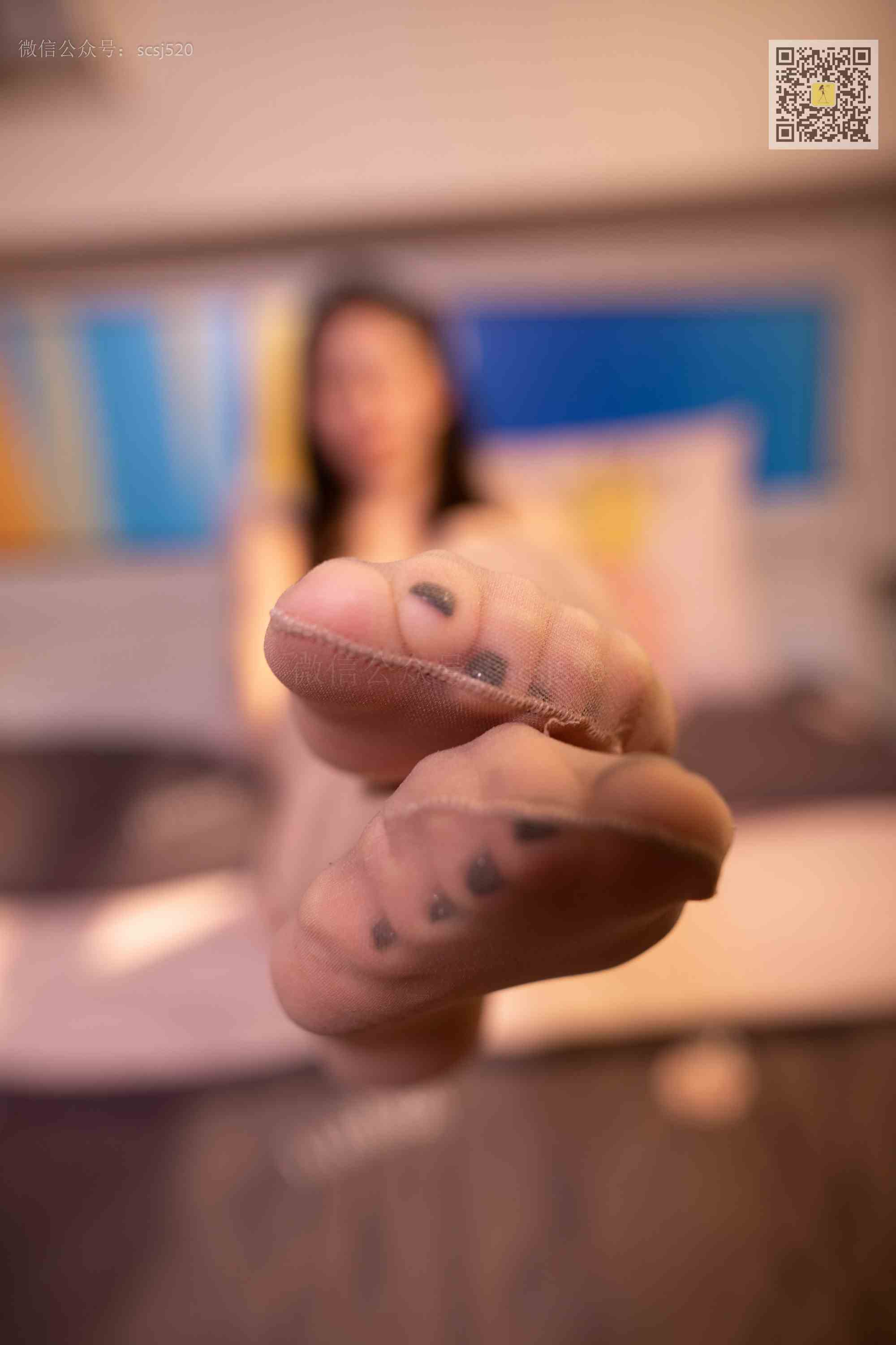 China Beauty Legs and feet 1430