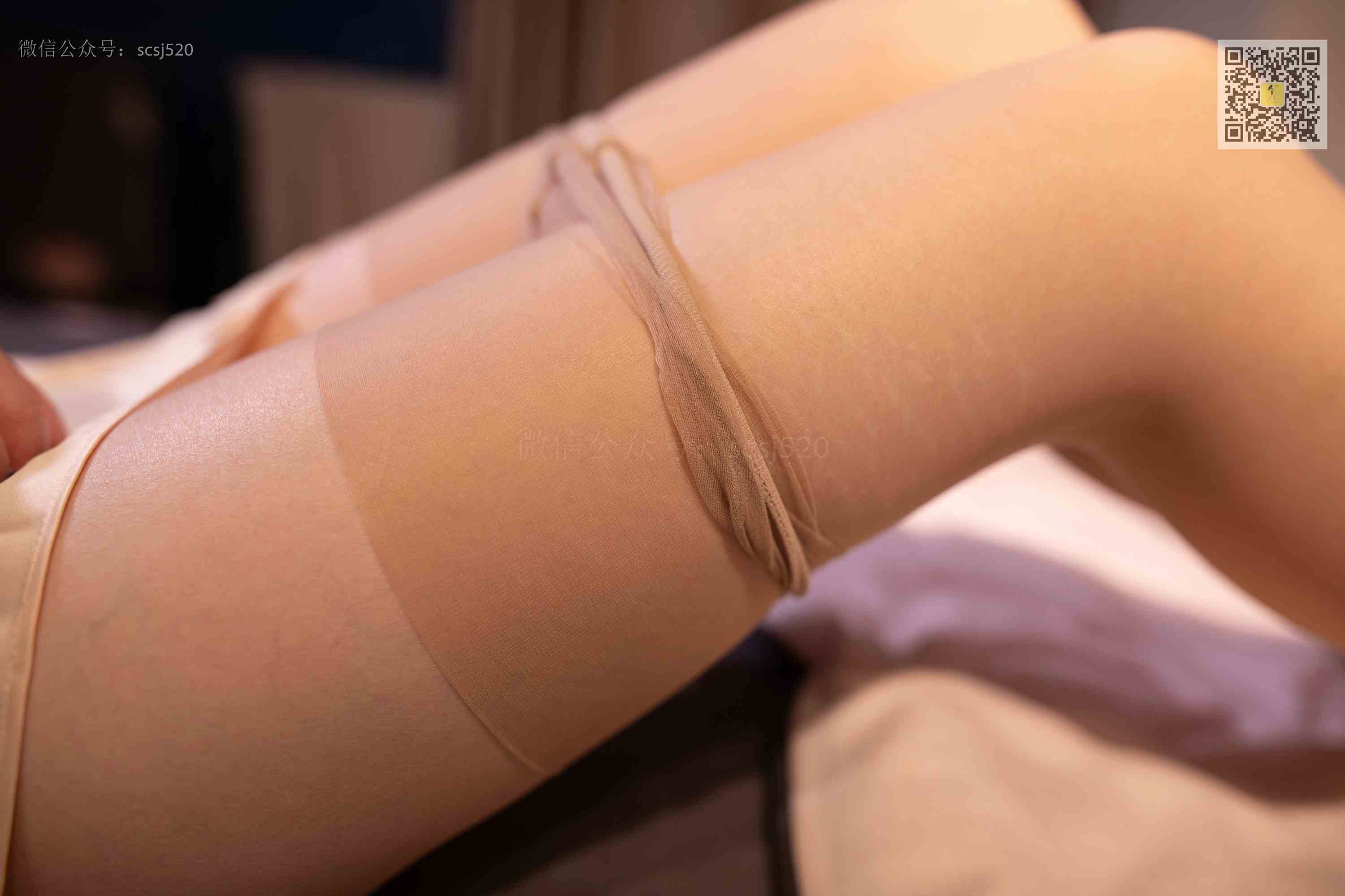 China Beauty Legs and feet 1430