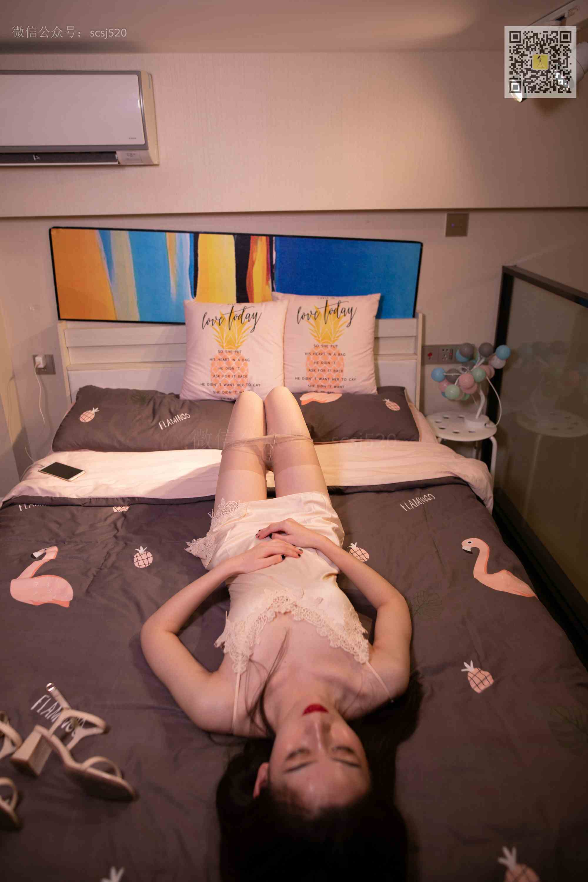 China Beauty Legs and feet 1430