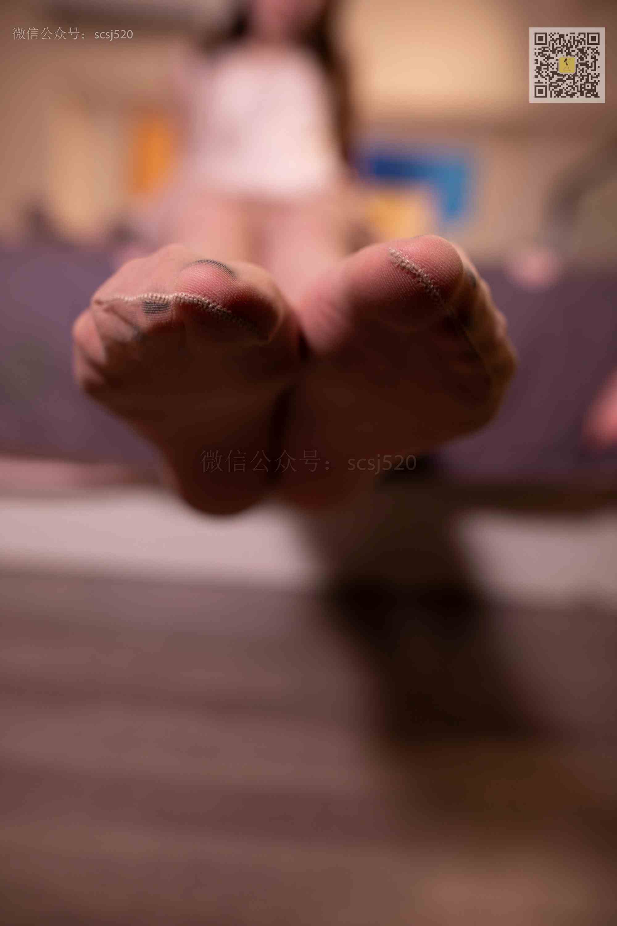 China Beauty Legs and feet 1430