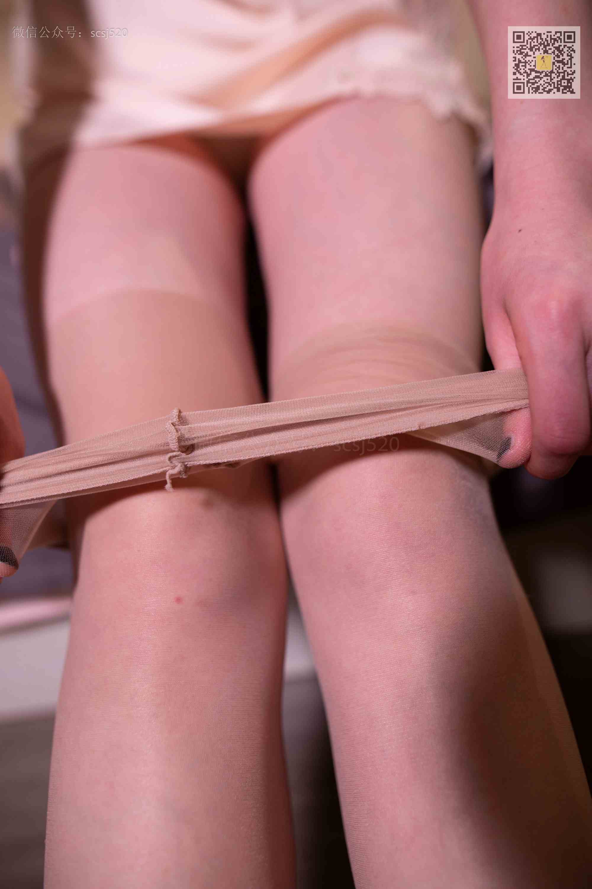 China Beauty Legs and feet 1430