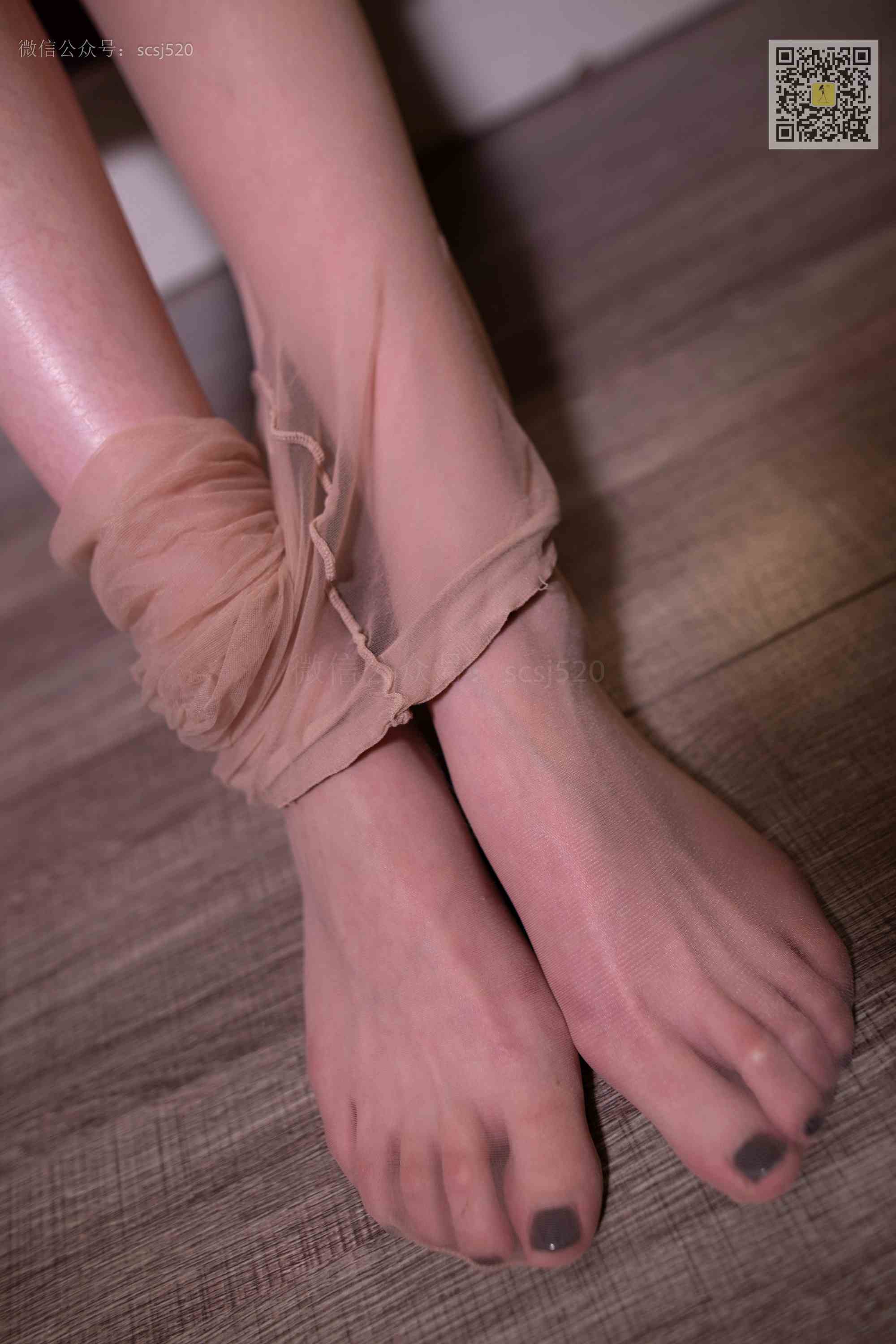 China Beauty Legs and feet 1430