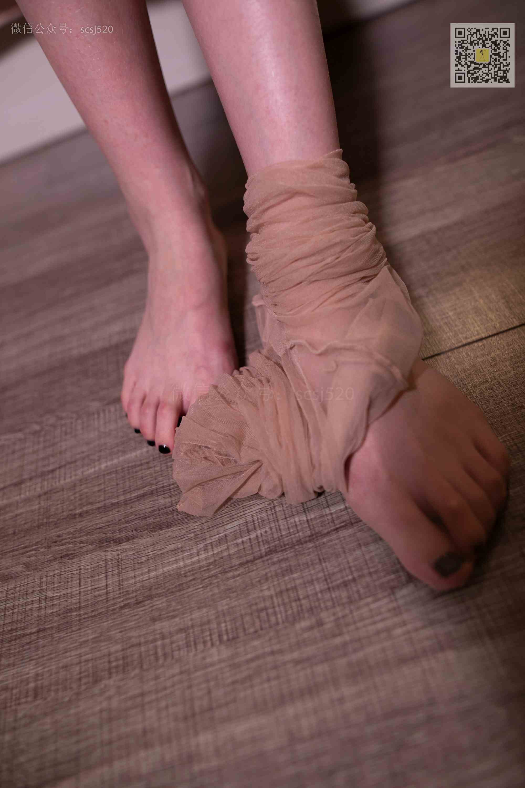 China Beauty Legs and feet 1430