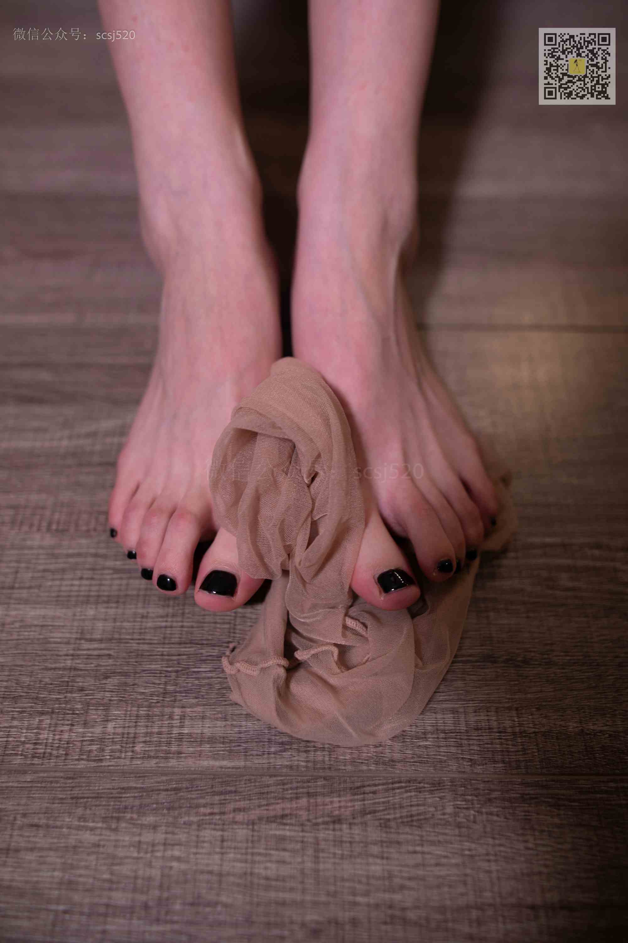 China Beauty Legs and feet 1430