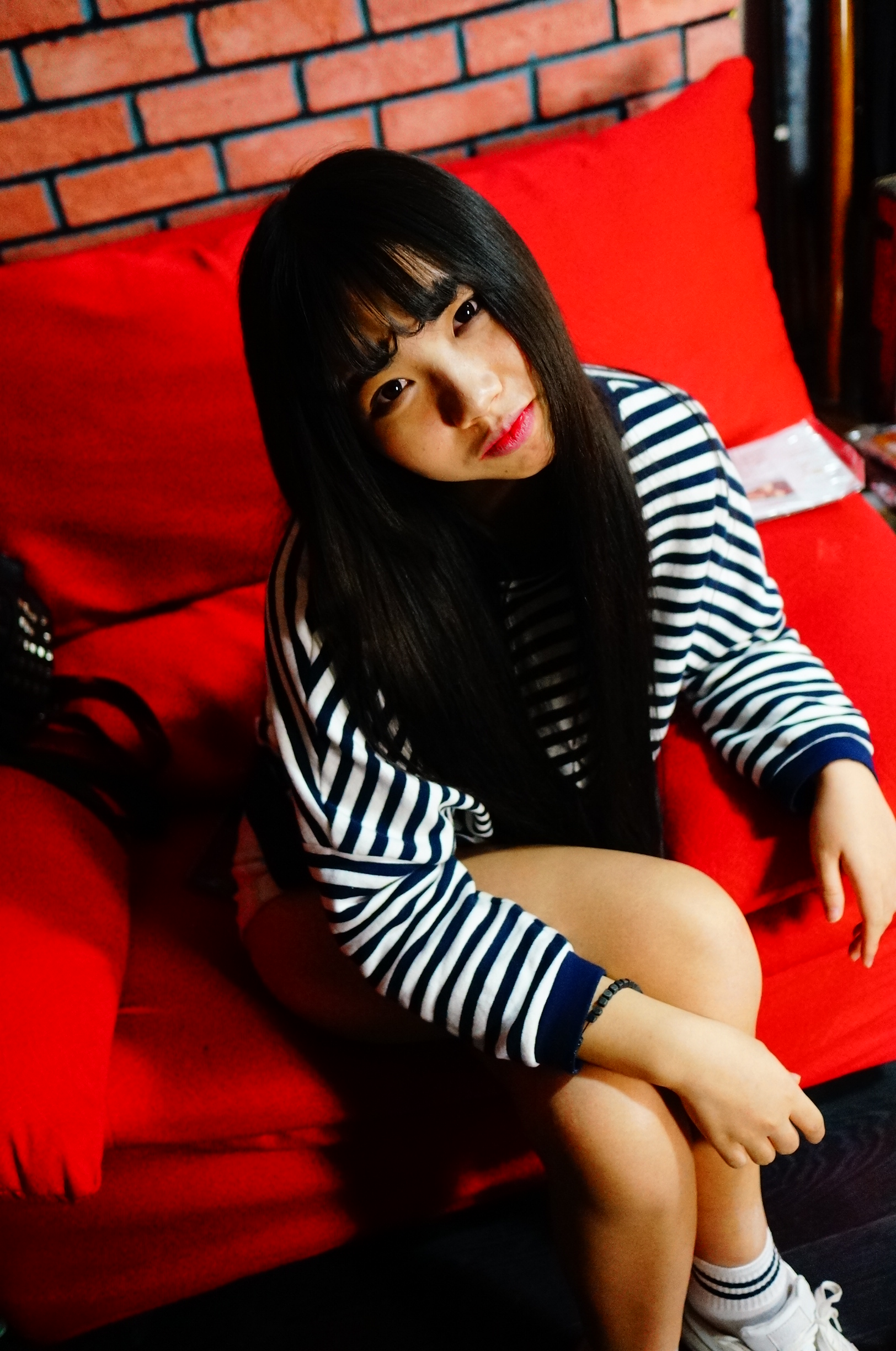 Training Chinese Bitch 1-1