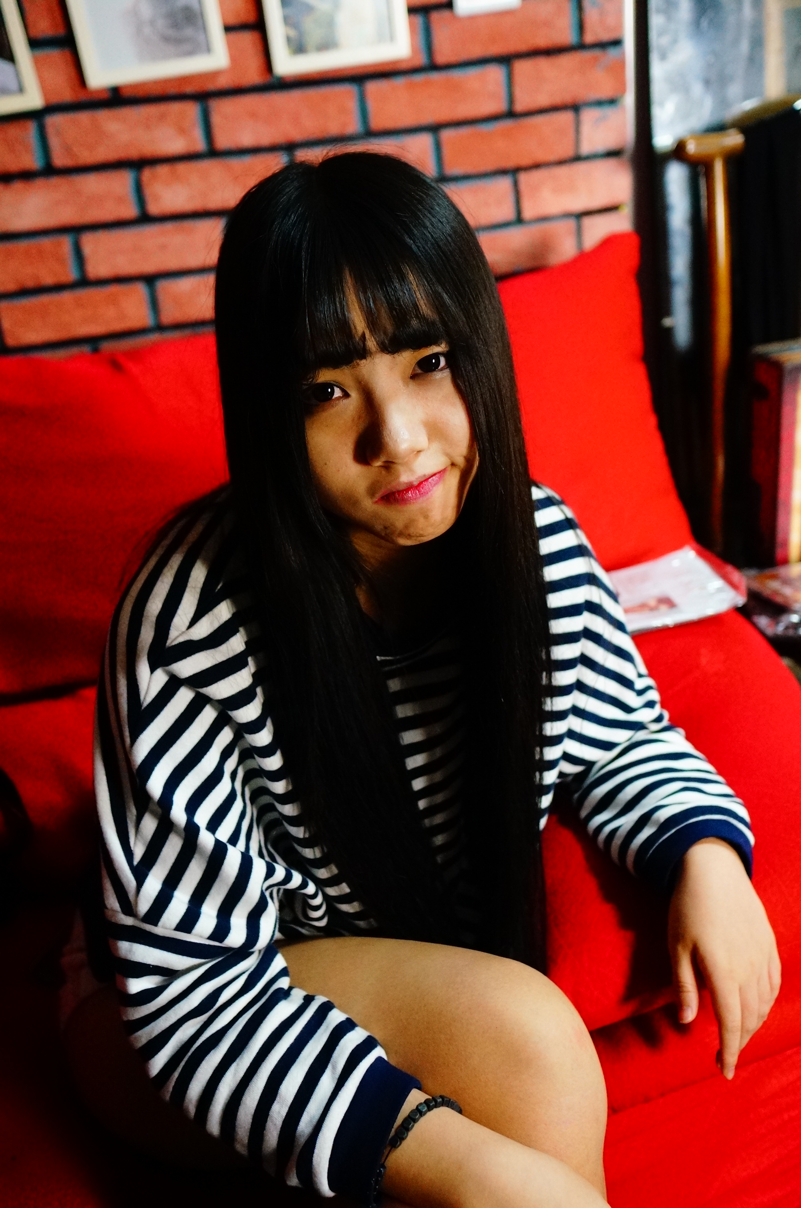 Training Chinese Bitch 1-1