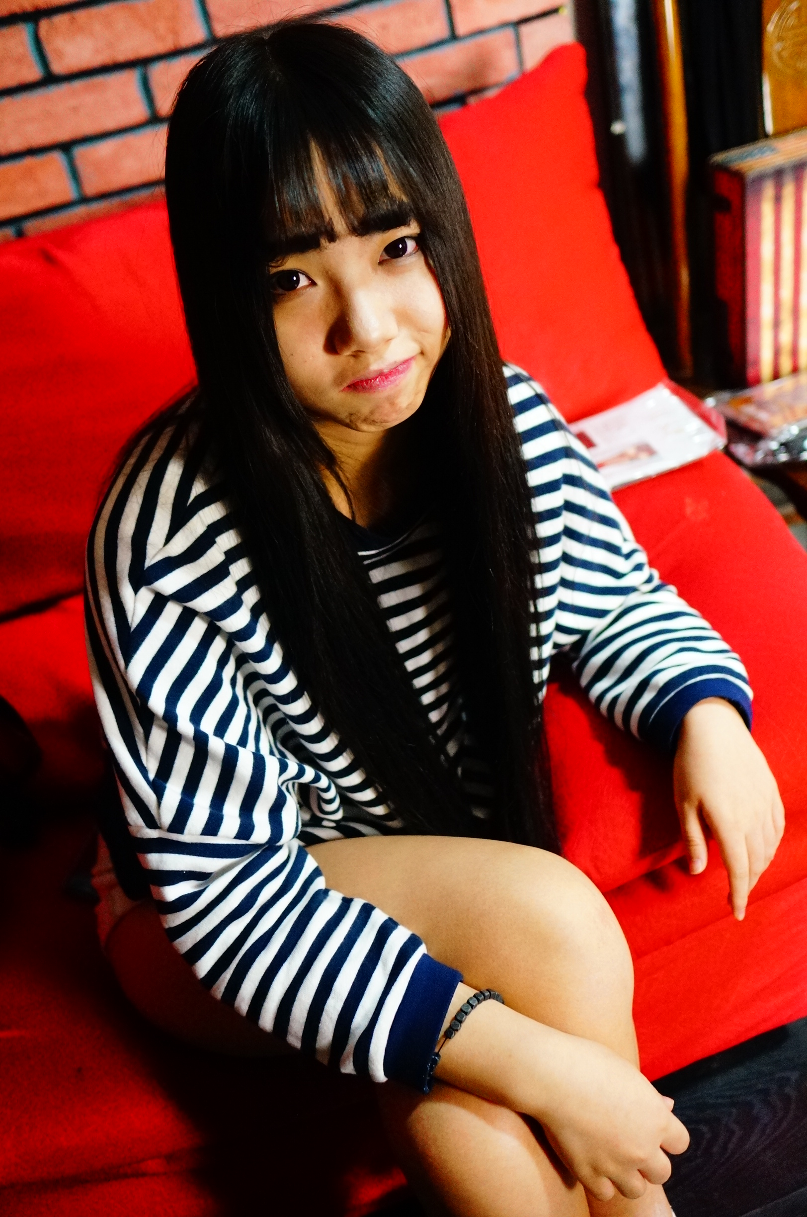 Training Chinese Bitch 1-1