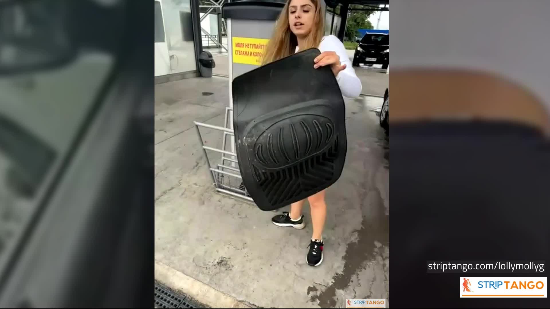 DirtyPub - Closeup Fingering Hairy Pussies, Toe Sucking, and