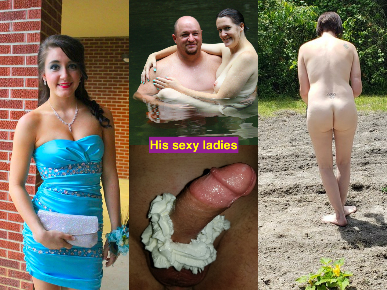 JJ Cocks Amanda from Arkansas