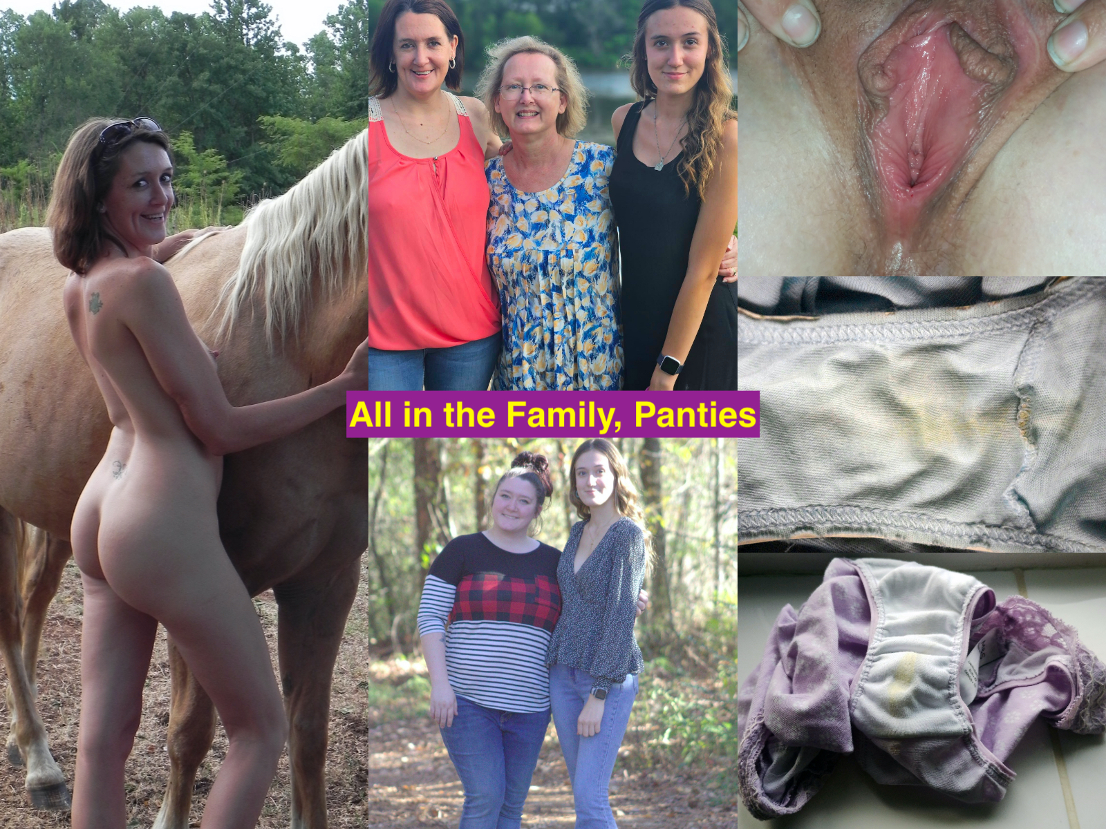 JJ Cocks Amanda from Arkansas