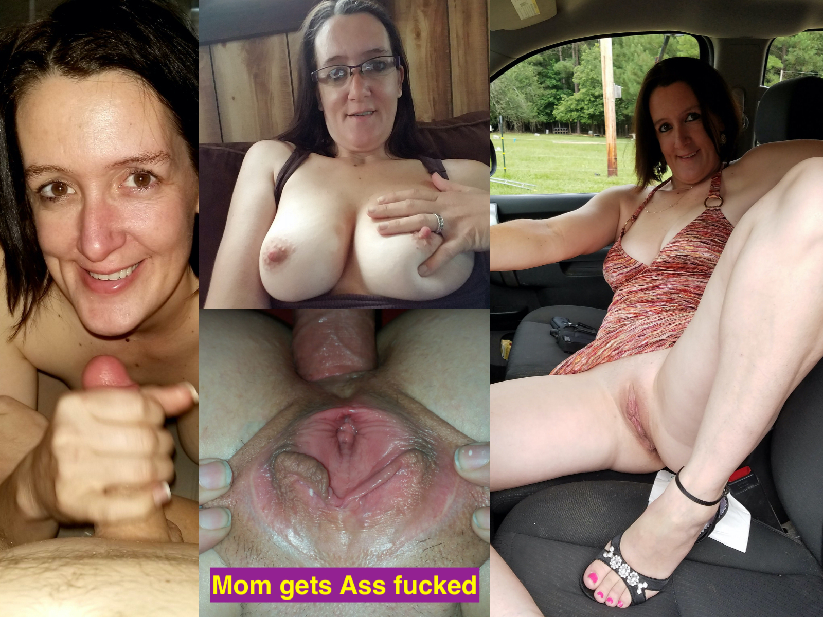 JJ Cocks Amanda from Arkansas