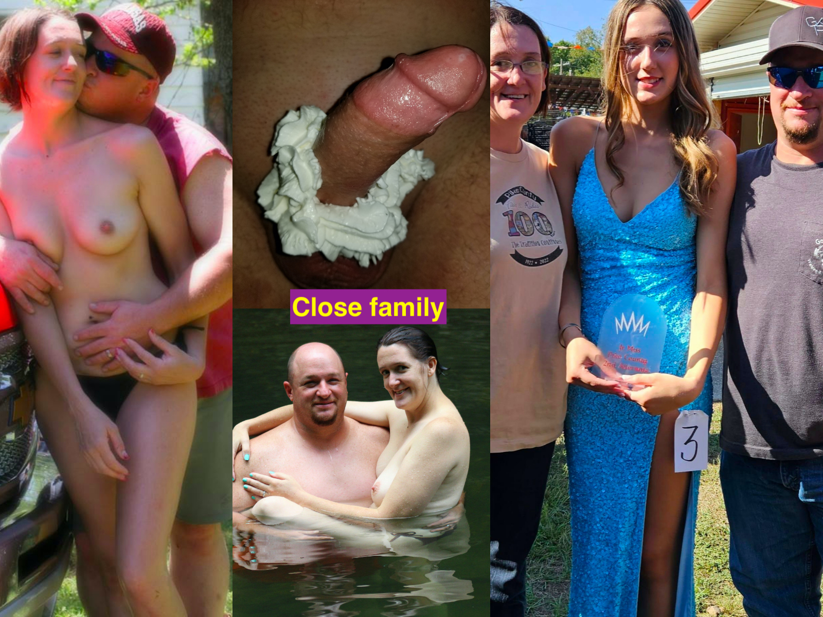 JJ Cocks Amanda from Arkansas