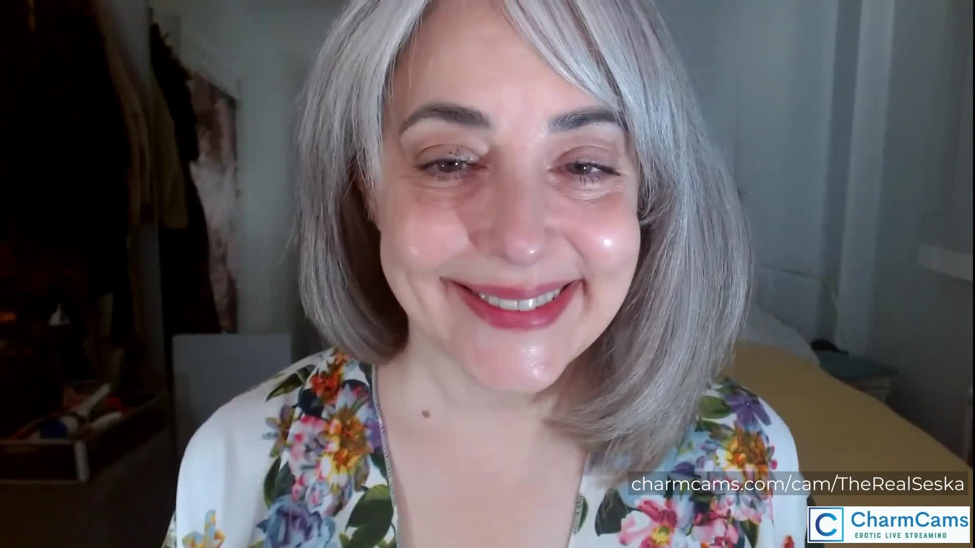 CharmCams Roleplay Camgirls - 300 Image Gallery