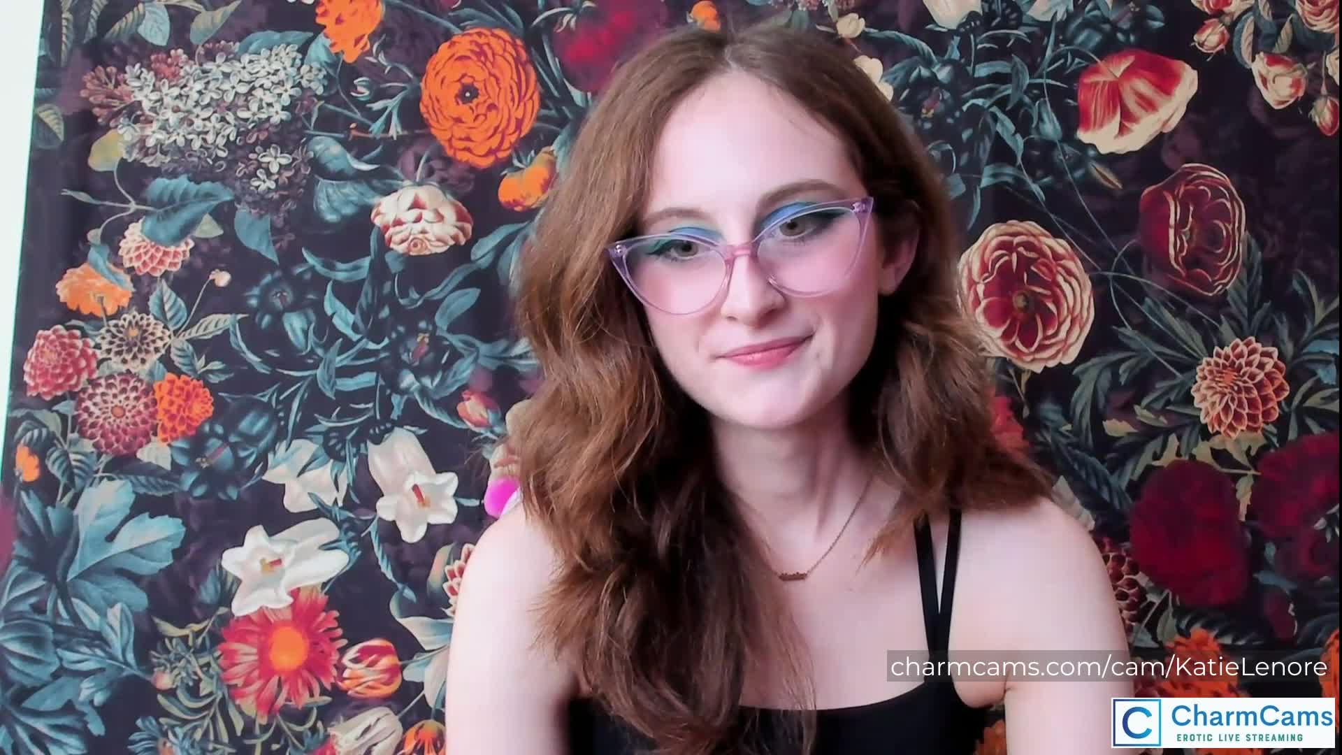 CharmCams Roleplay Camgirls - 300 Image Gallery