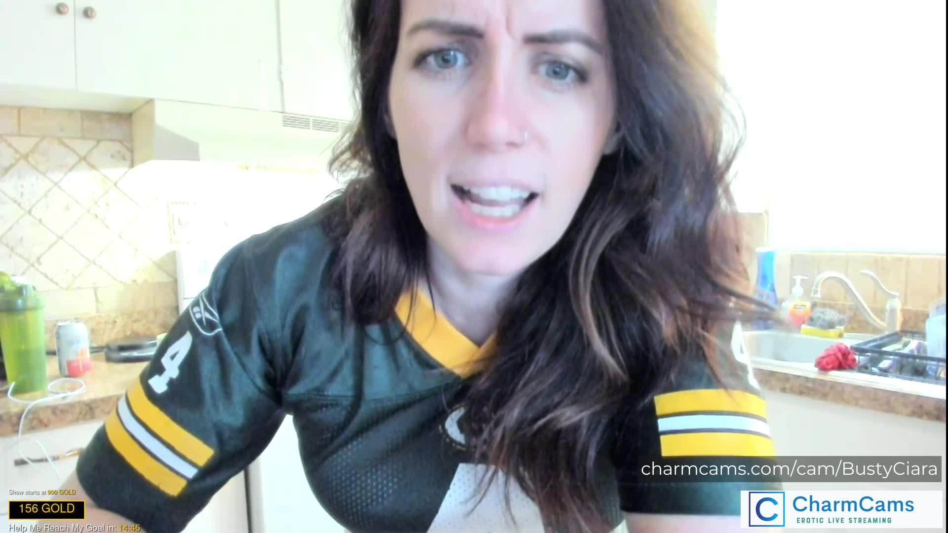 CharmCams Roleplay Camgirls - 300 Image Gallery