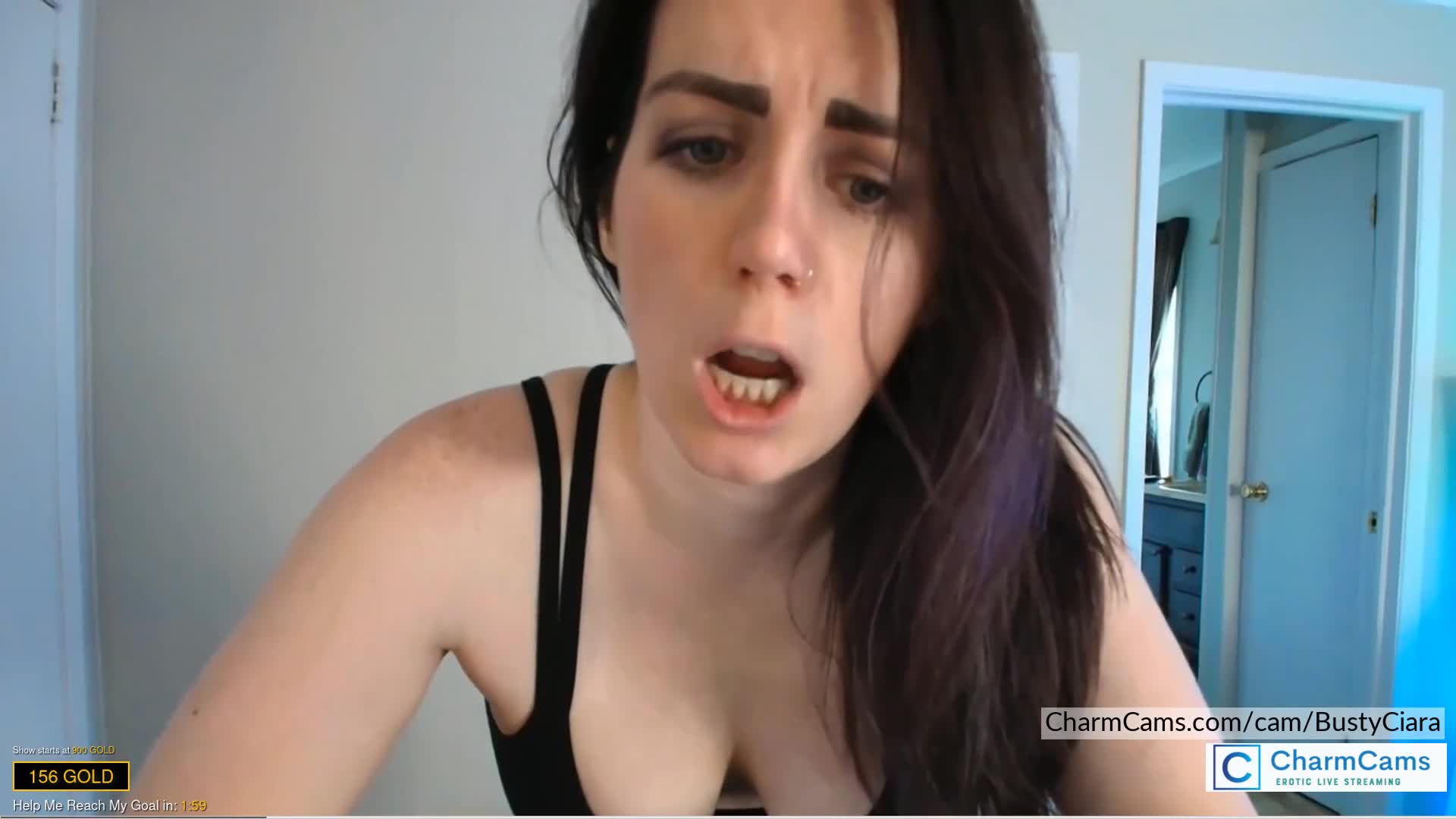 CharmCams Roleplay Camgirls - 300 Image Gallery