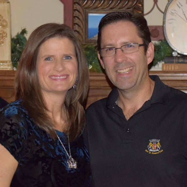 Texas Baptist Math Teacher, Debra,, loves to get naked .