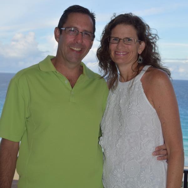 Texas Baptist Math Teacher, Debra,, loves to get naked .