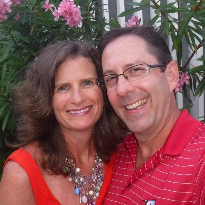 Texas Baptist Math Teacher, Debra,, loves to get naked .