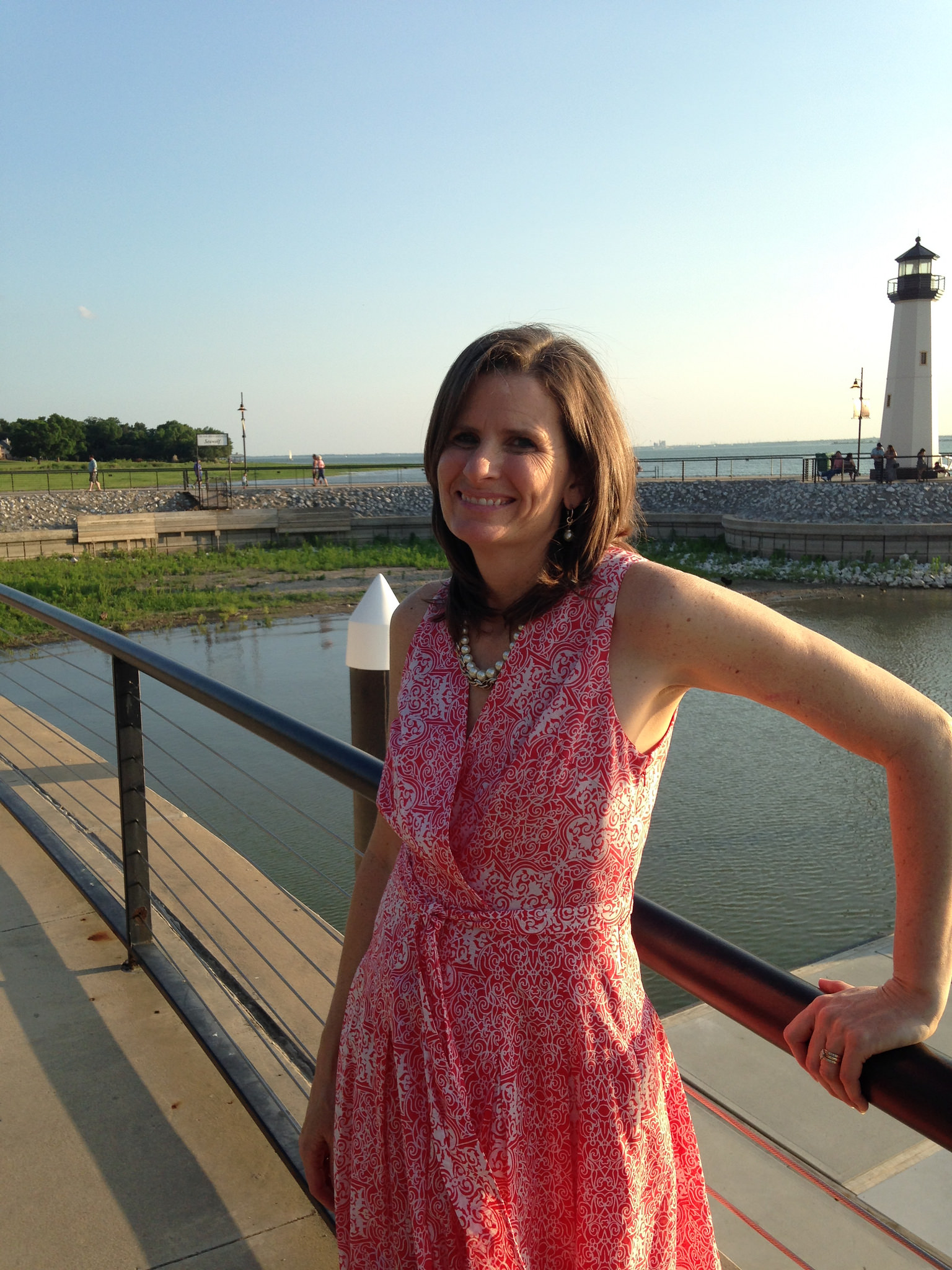 Texas Baptist Math Teacher, Debra,, loves to get naked .