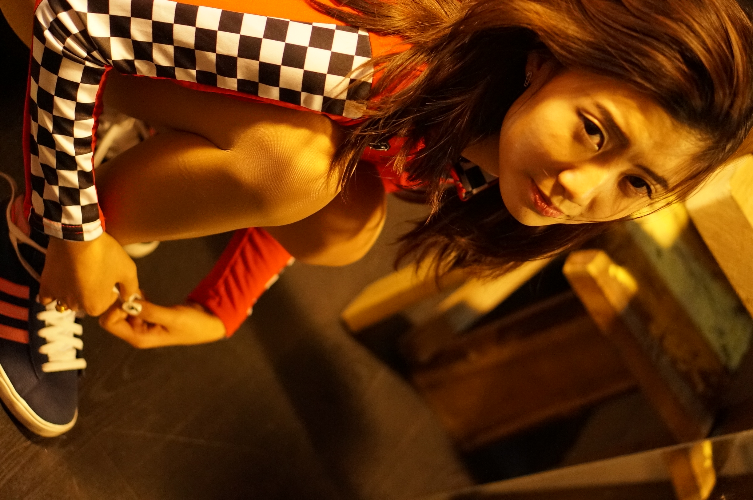 Training Chinese Bitch 2-1