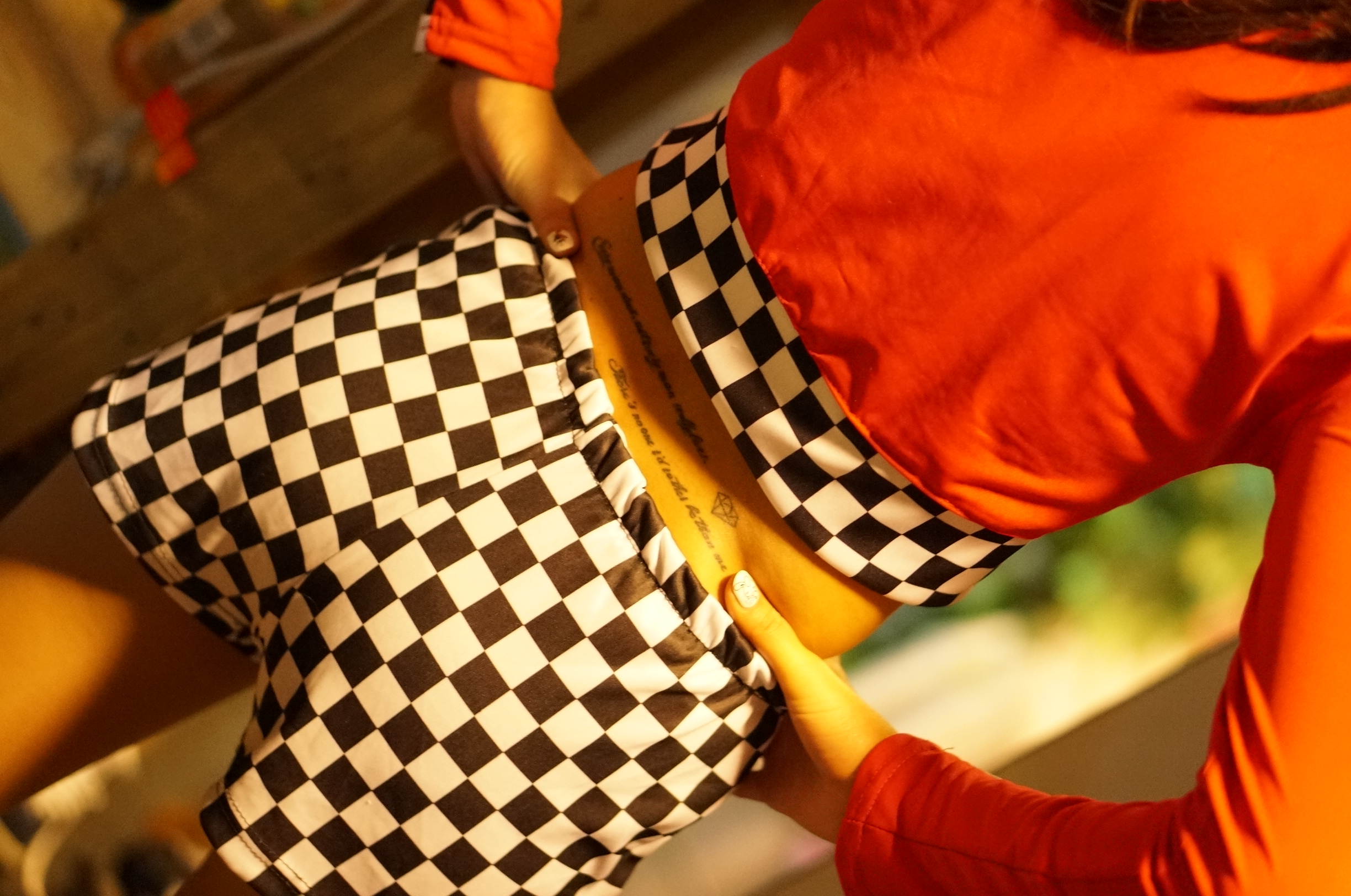 Training Chinese Bitch 2-1