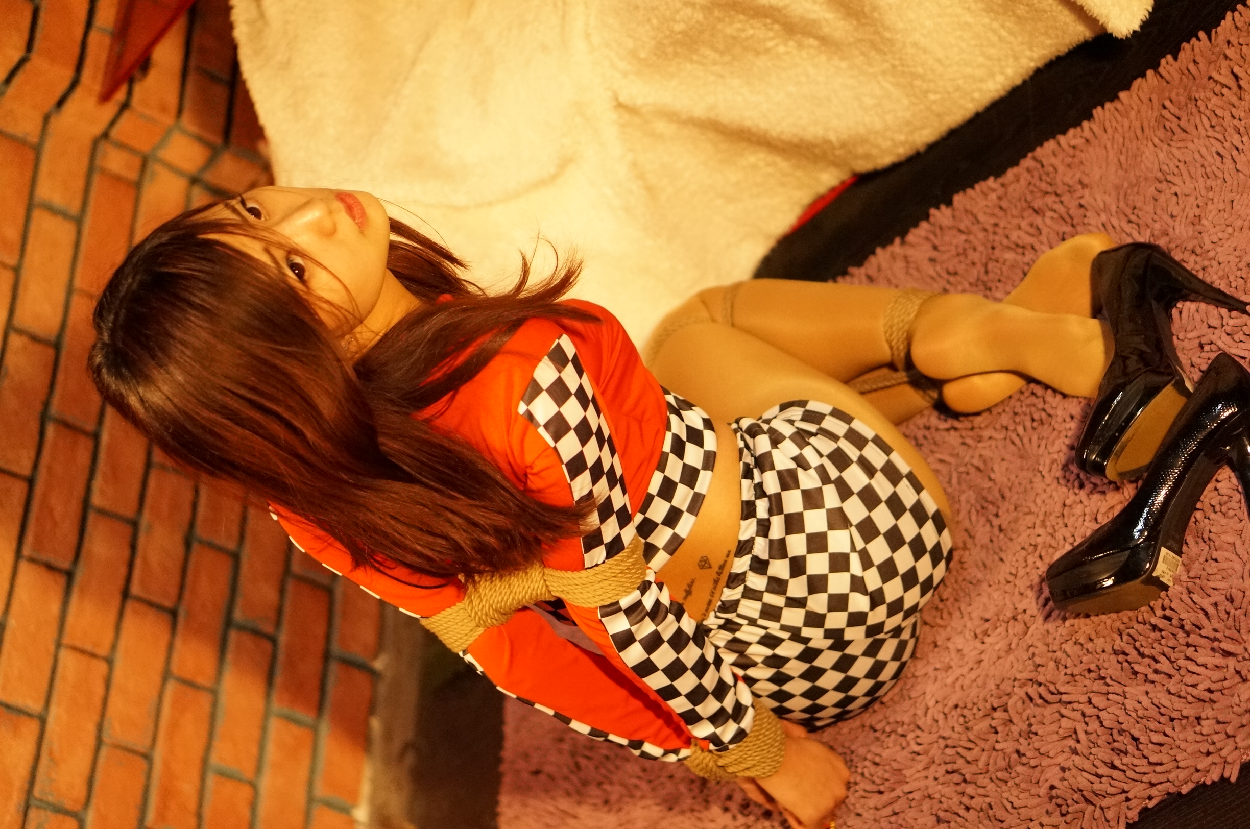 Training Chinese Bitch 2-1