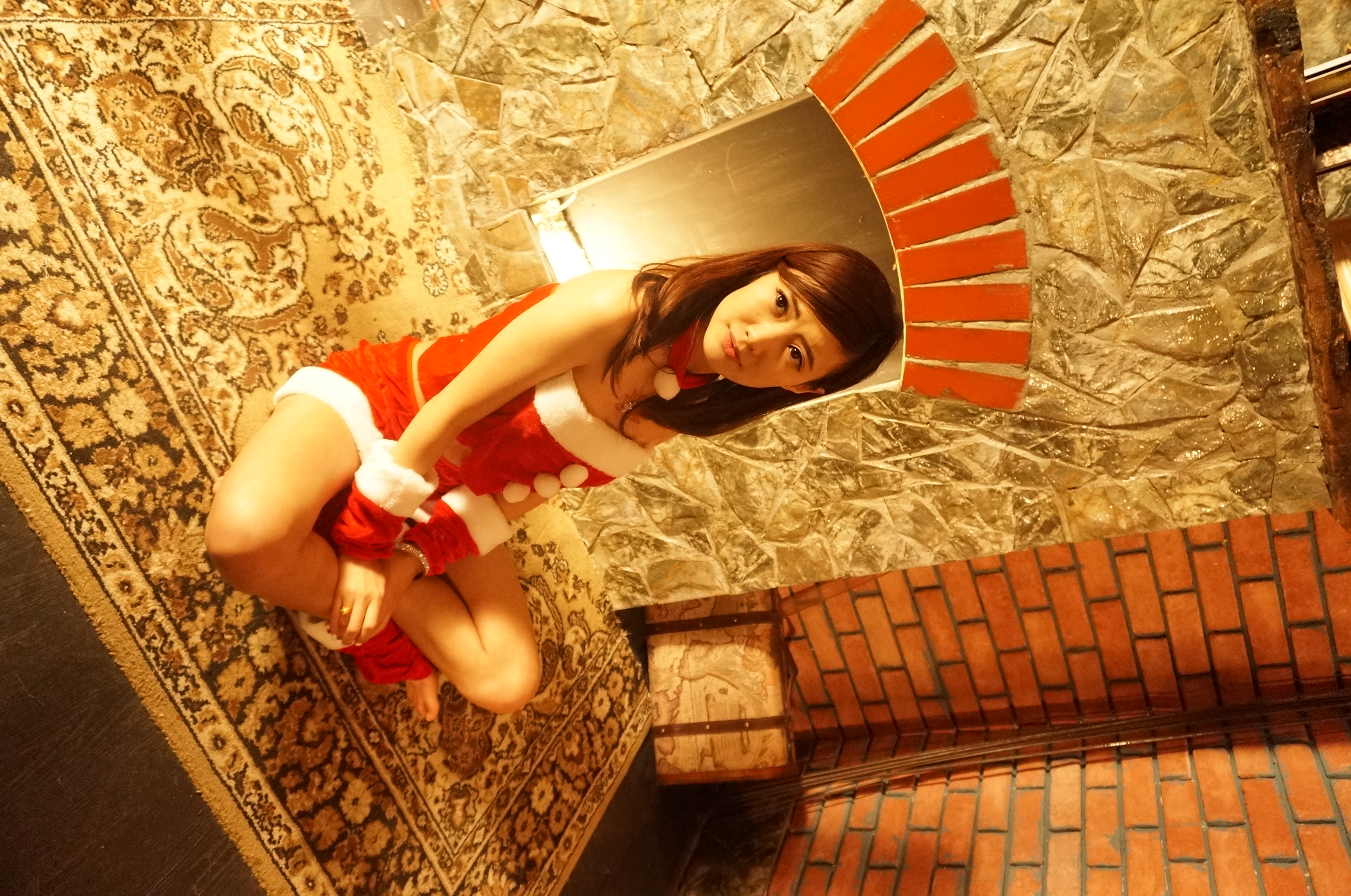 Training Chinese Bitch 3-1