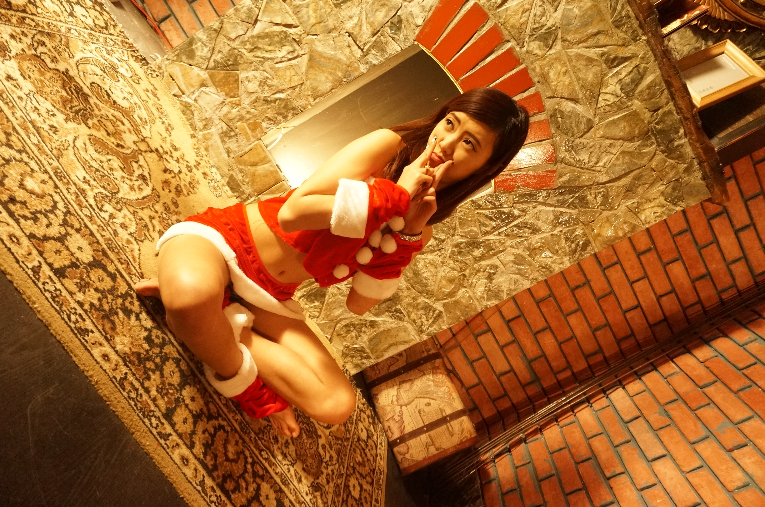 Training Chinese Bitch 3-1