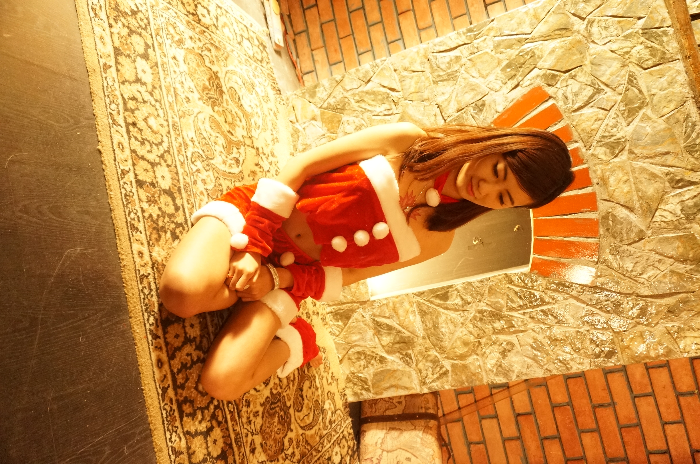 Training Chinese Bitch 3-1